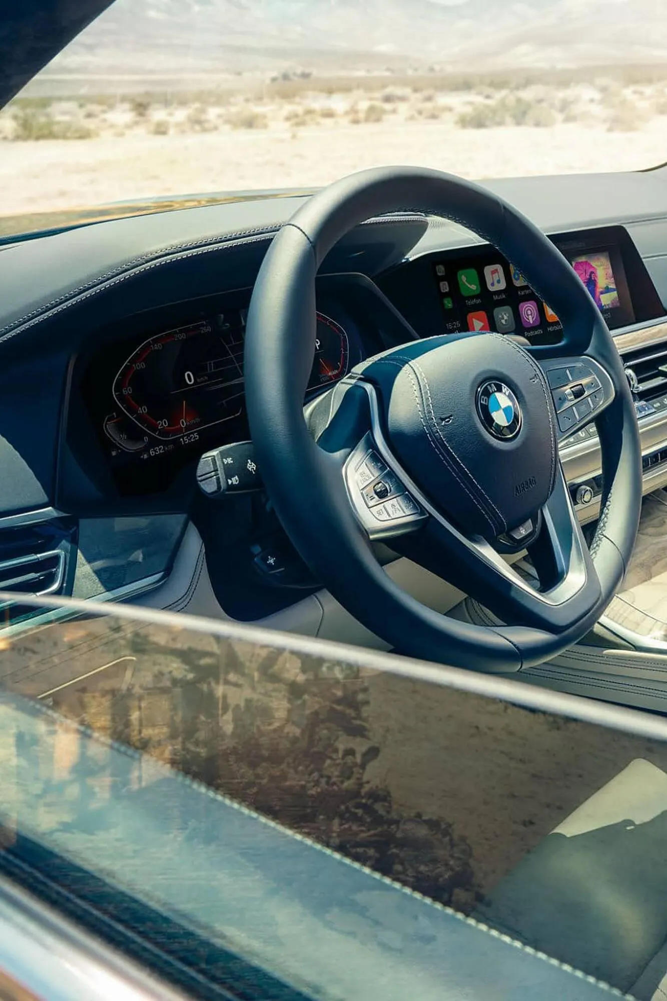 BMW X7 folder van 31 augustus tot 31 augustus 2023 - Folder pagina 16