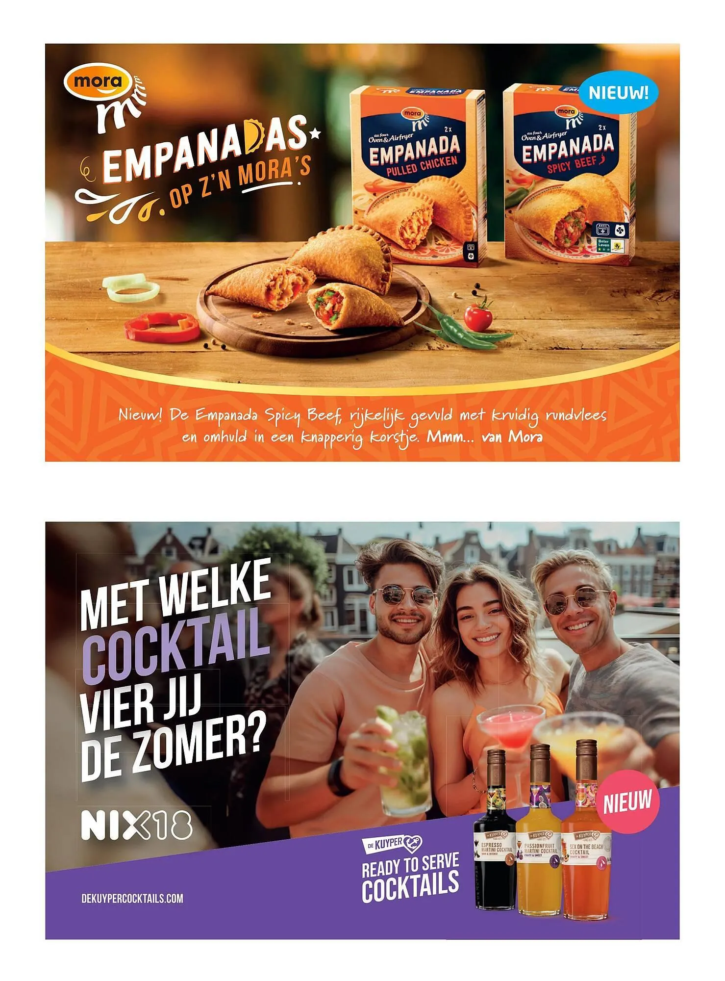 Boodschappen folder van 1 september tot 30 september 2024 - Folder pagina 106