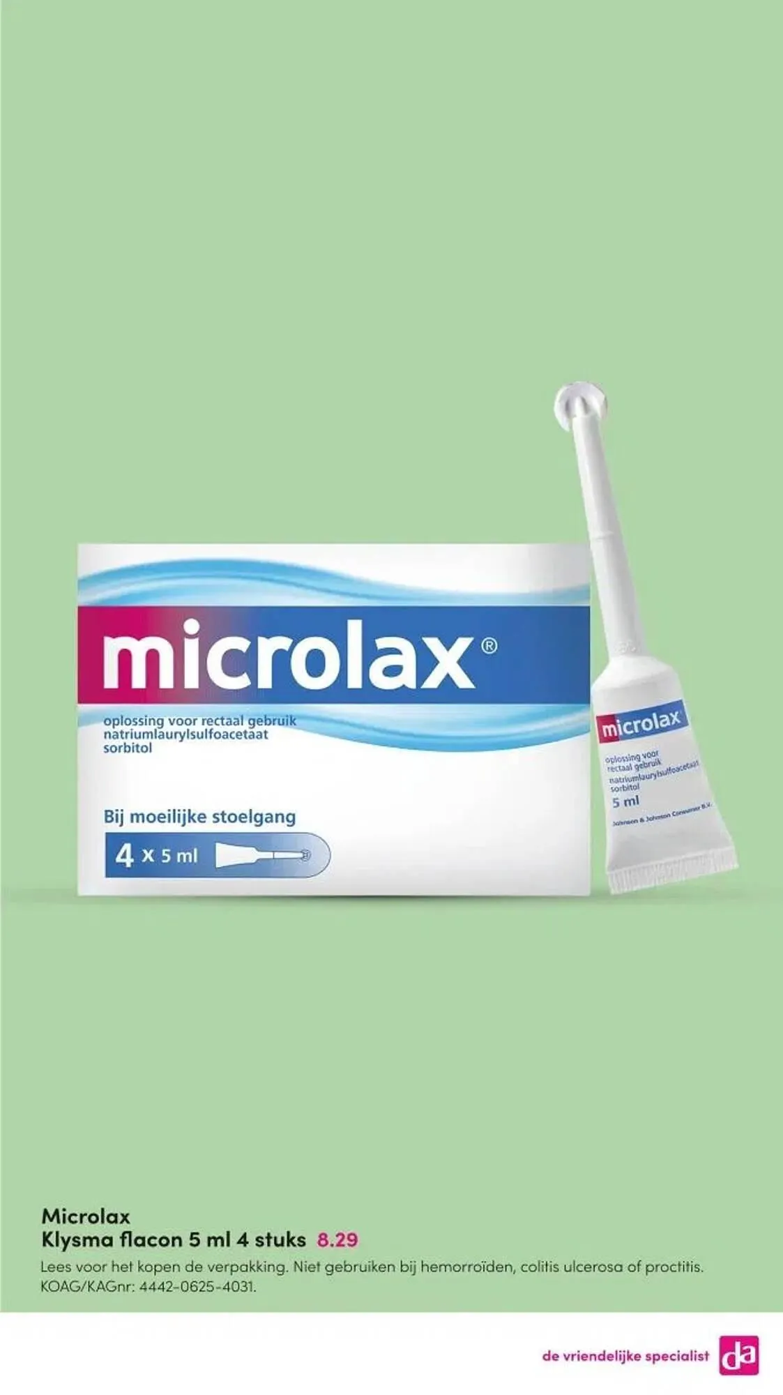 DA folder van 29 juni tot 13 juli 2025 - Folder pagina 31