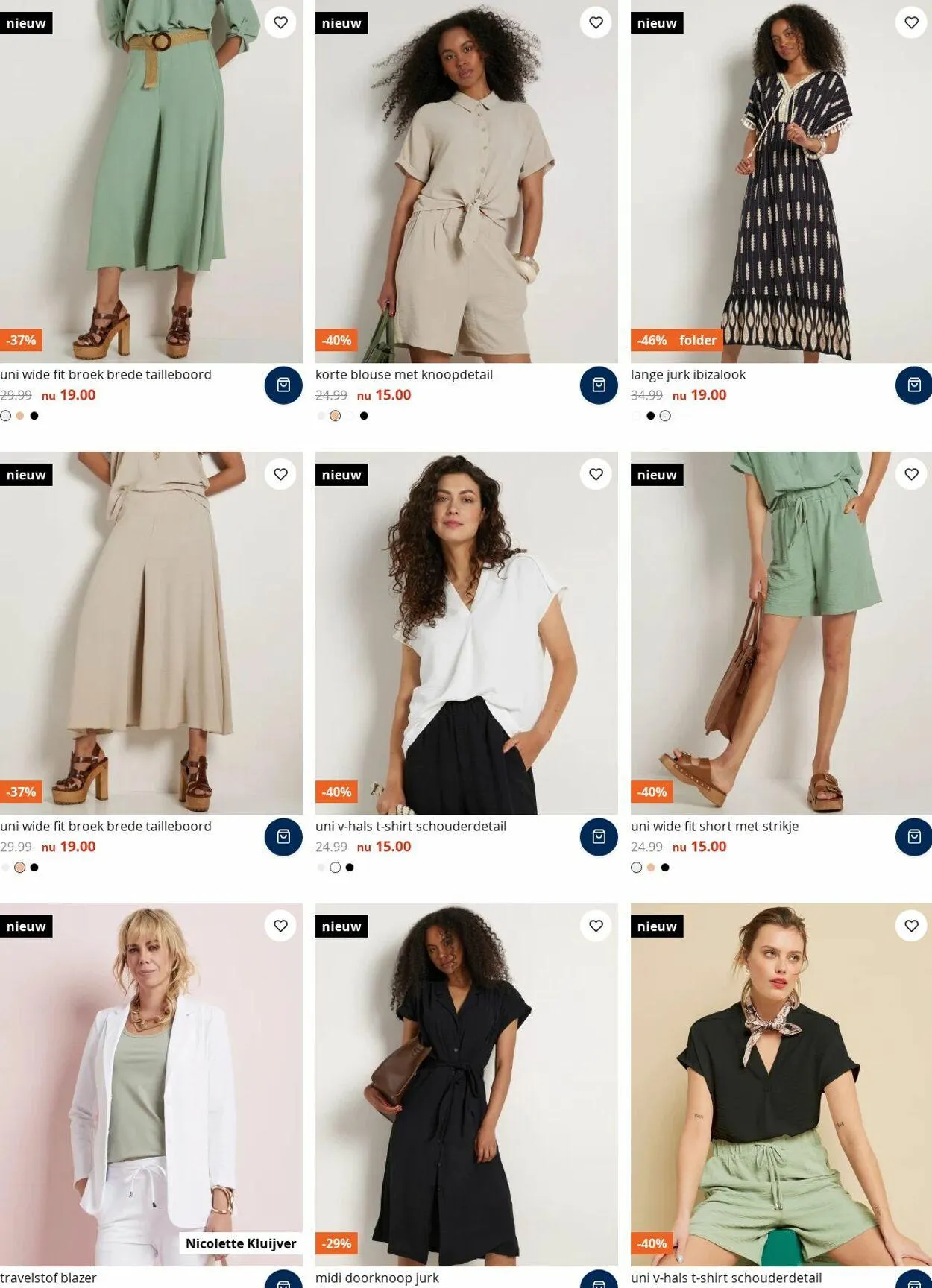 terStal Actuele folder van 21 april tot 30 april 2025 - Folder pagina 4