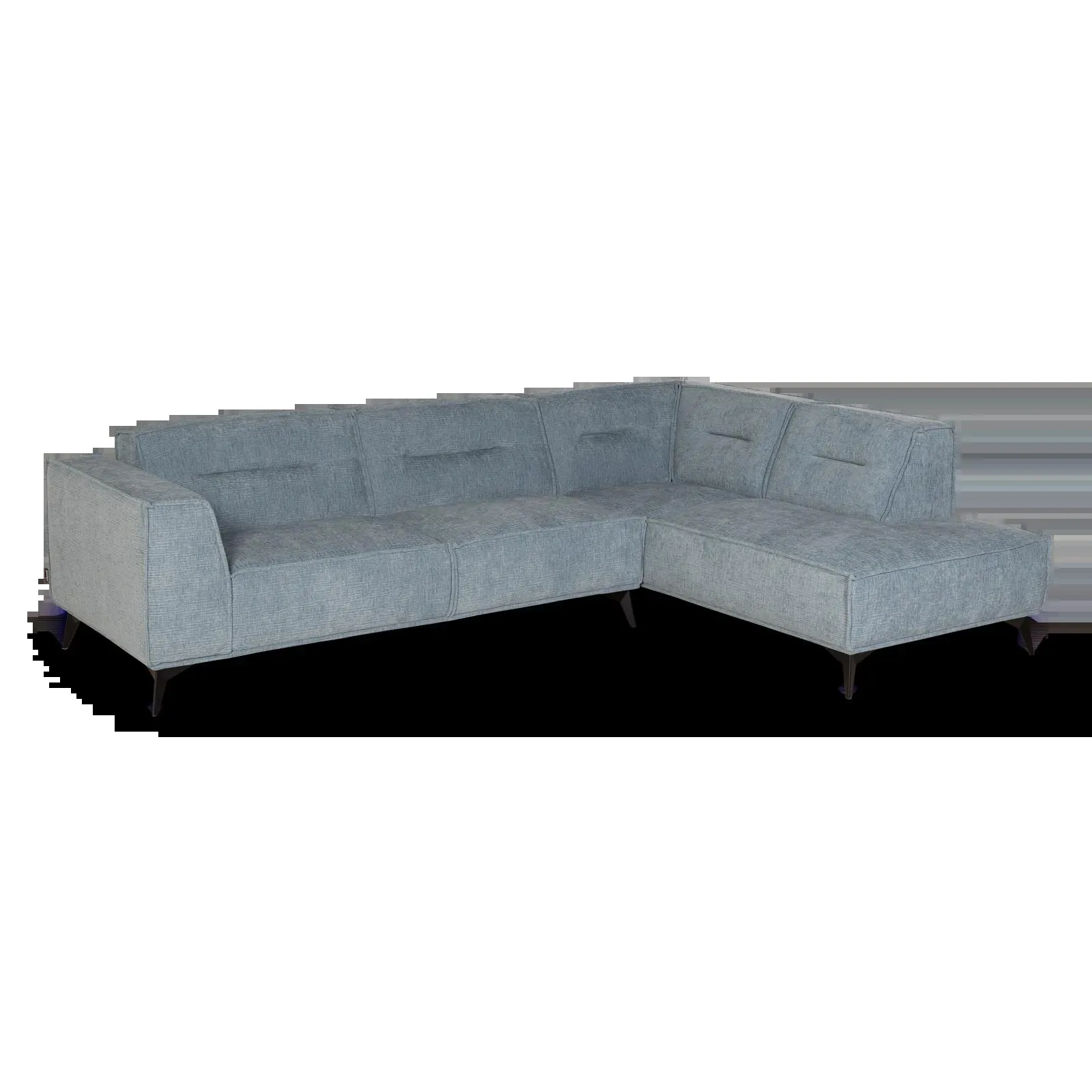 Hoekbank Santorini - O.T.Horizon 70