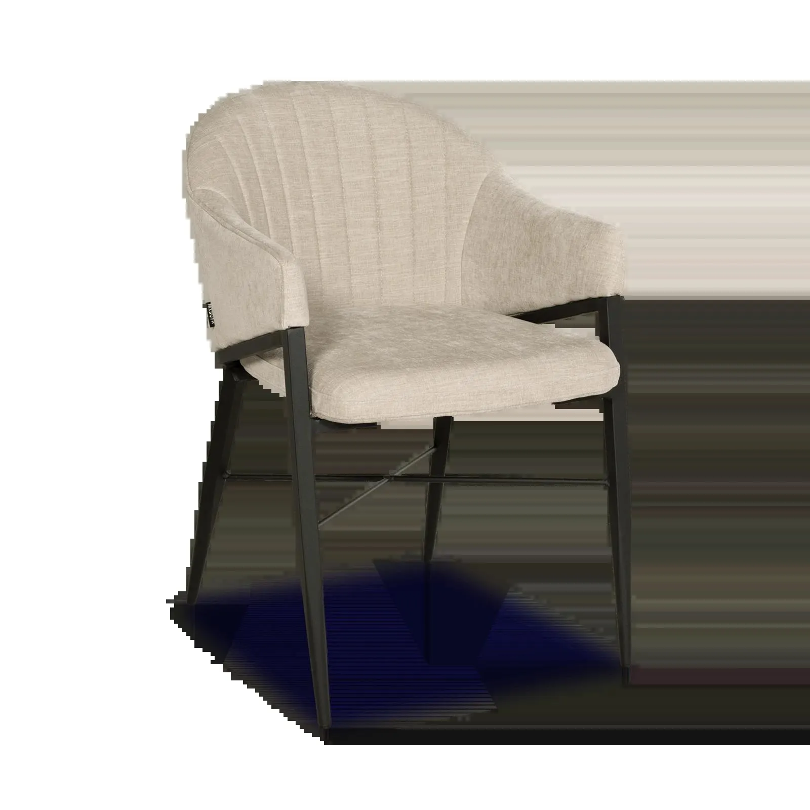 Armstoel Clay - Miami Toffee (OP=OP)