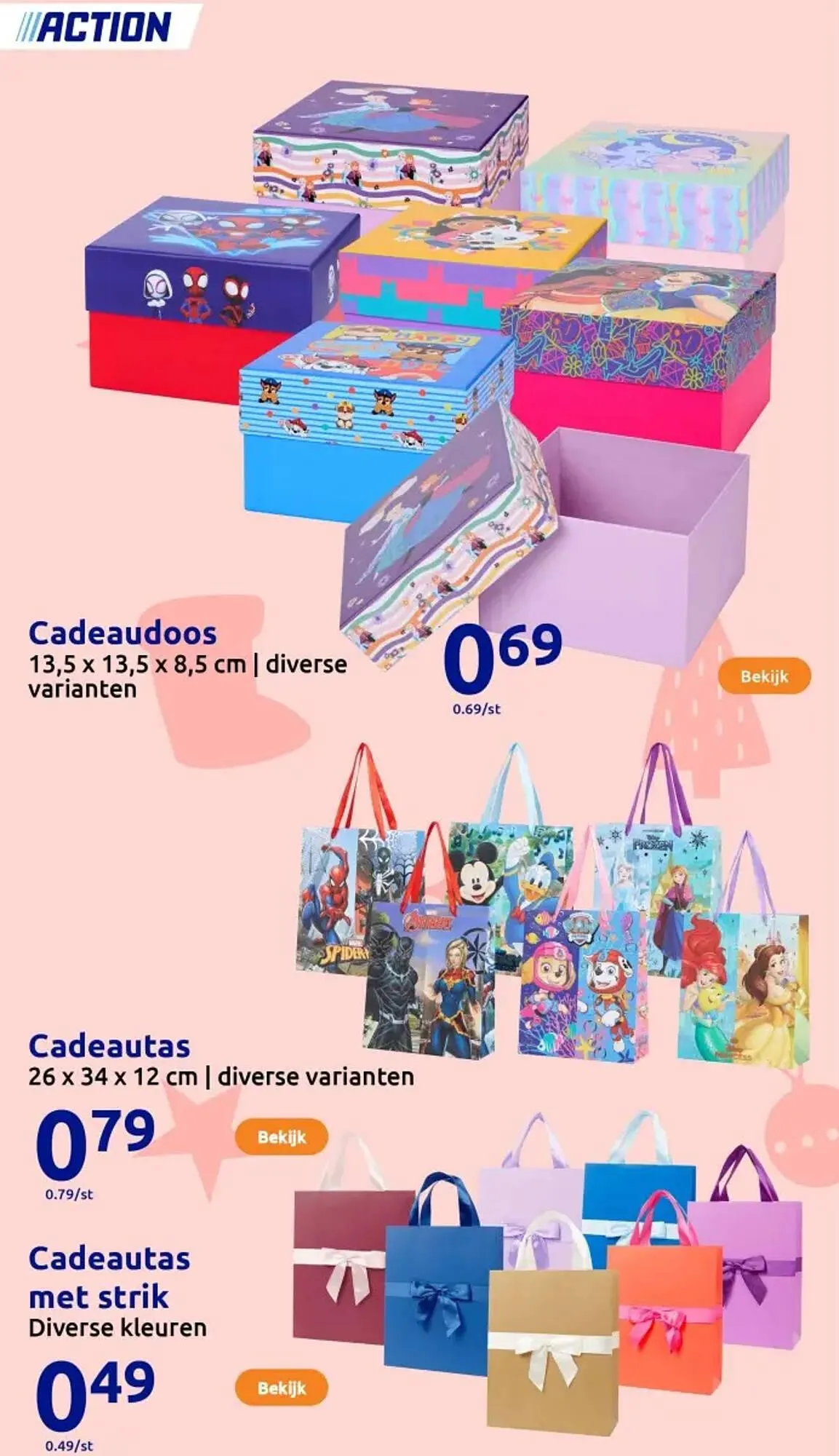 Action folder van 3 december tot 9 december 2025 - Folder pagina 176