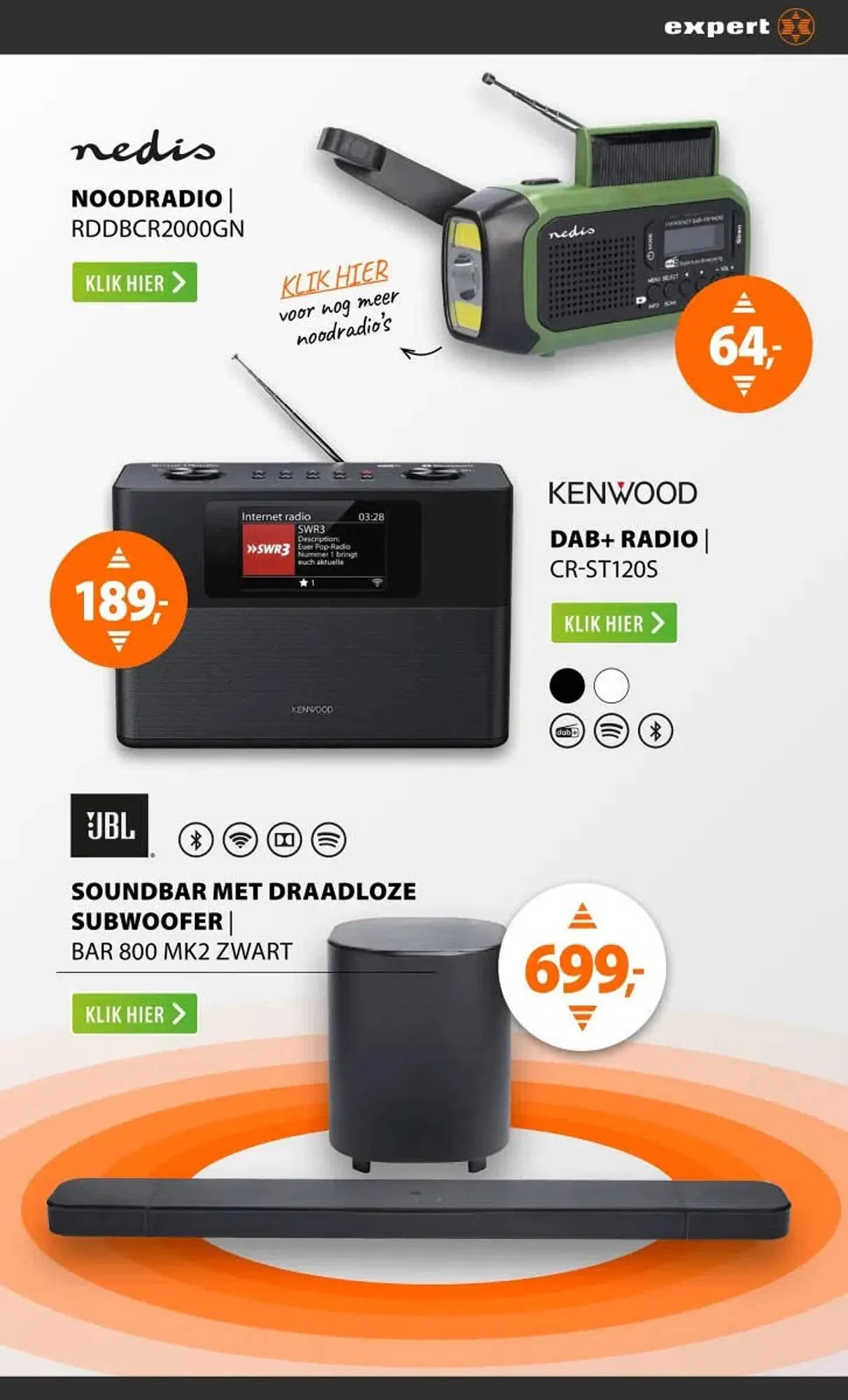 Expert folder van 6 april tot 12 april 2026 - Folder pagina 7