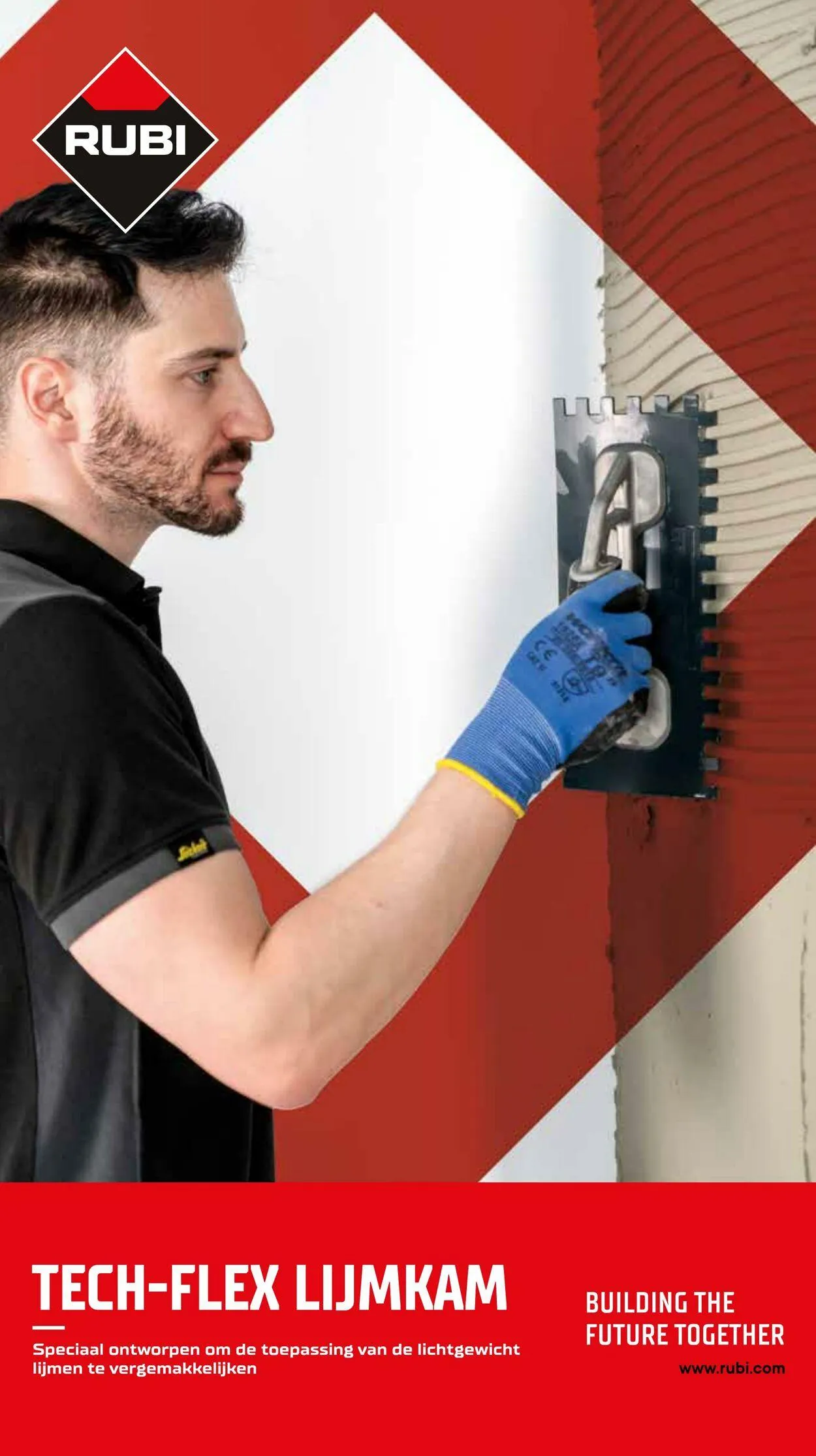 Bouwmaat Actuele folder van 10 februari tot 23 februari 2025 - Folder pagina 5