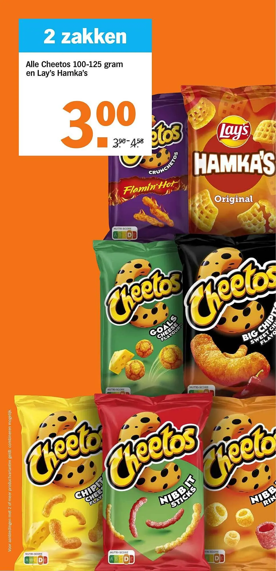 AH XL folder van 28 oktober tot 3 november 2024 - Folder pagina 24