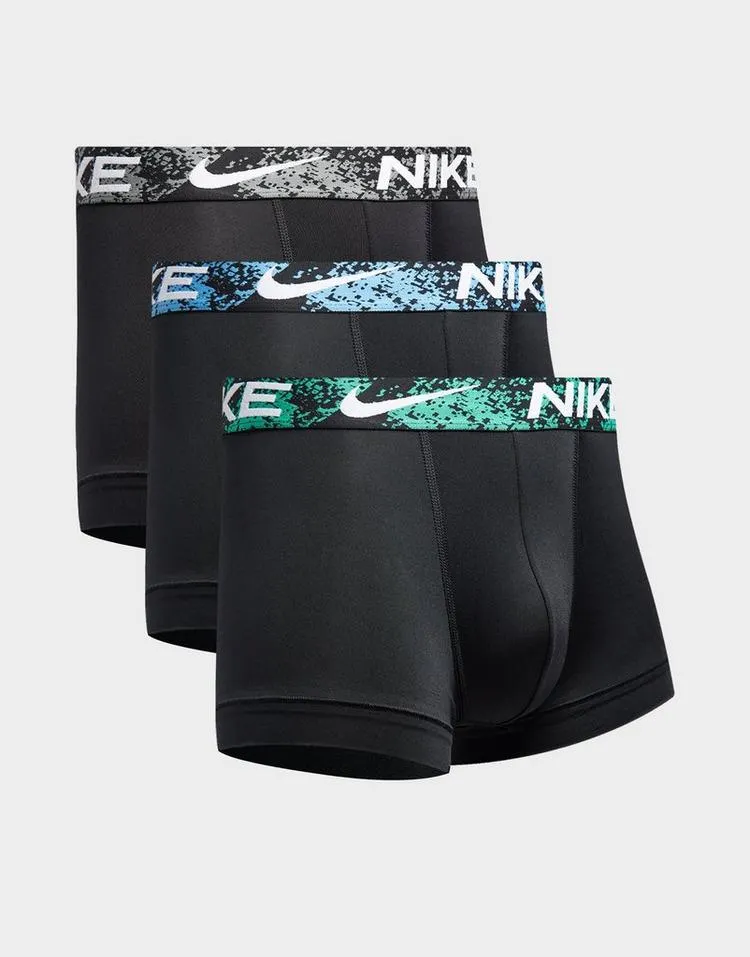 Nike 3-Pack Trunks