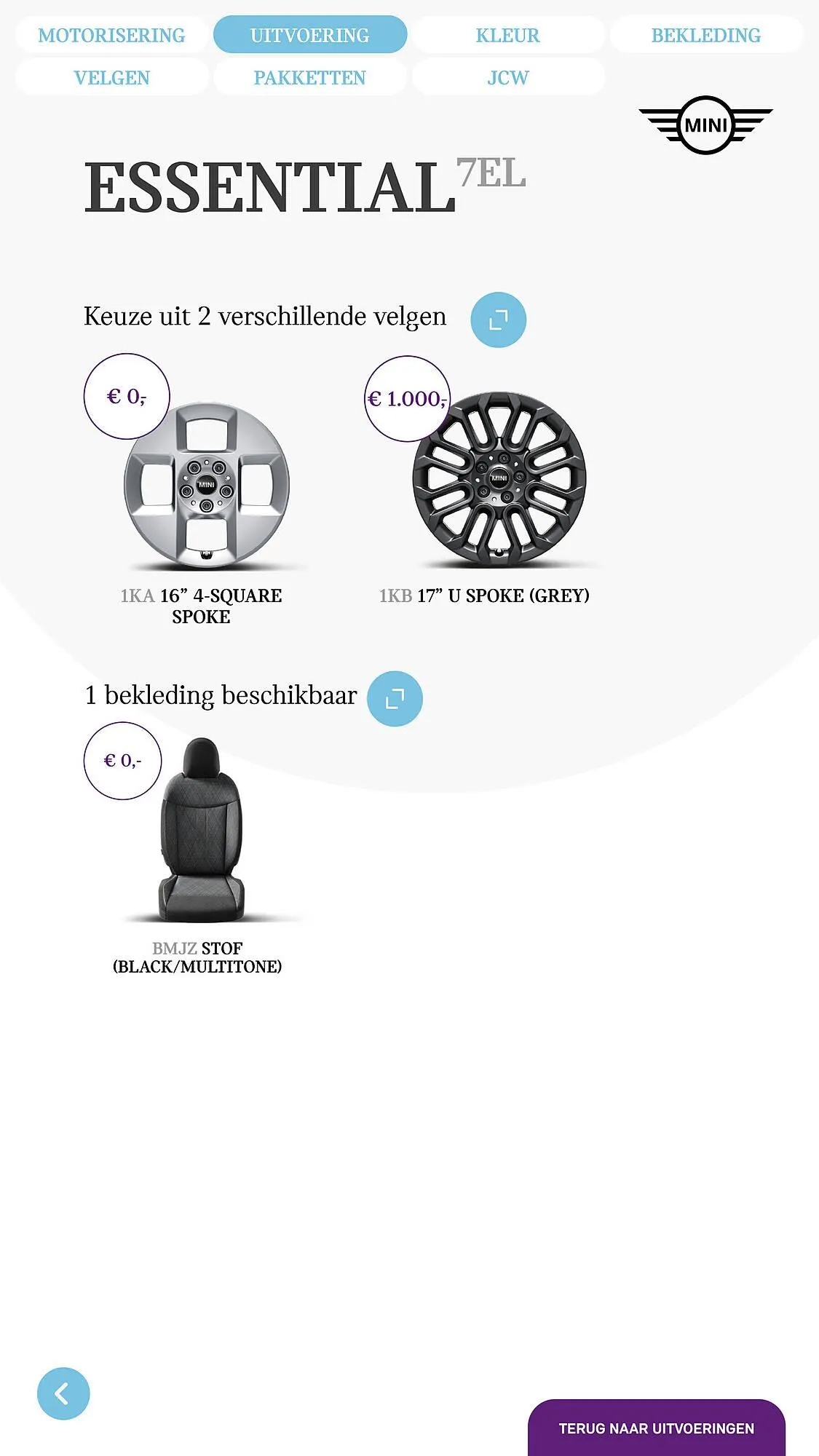 MINI folder van 19 maart tot 31 maart 2025 - Folder pagina 9