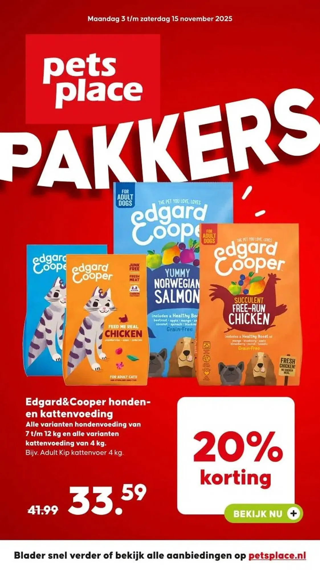 Boerenbond folder - 1