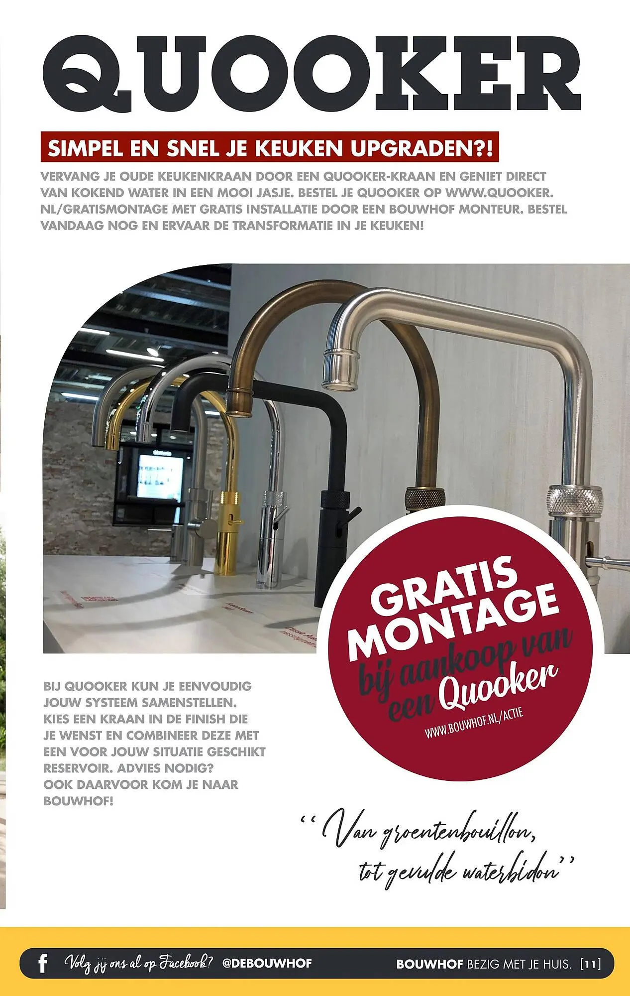 Bouwhof folder van 1 december tot 31 december 2023 - Folder pagina 11