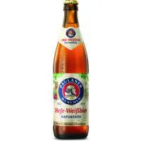 Paulaner Hefe weissbier