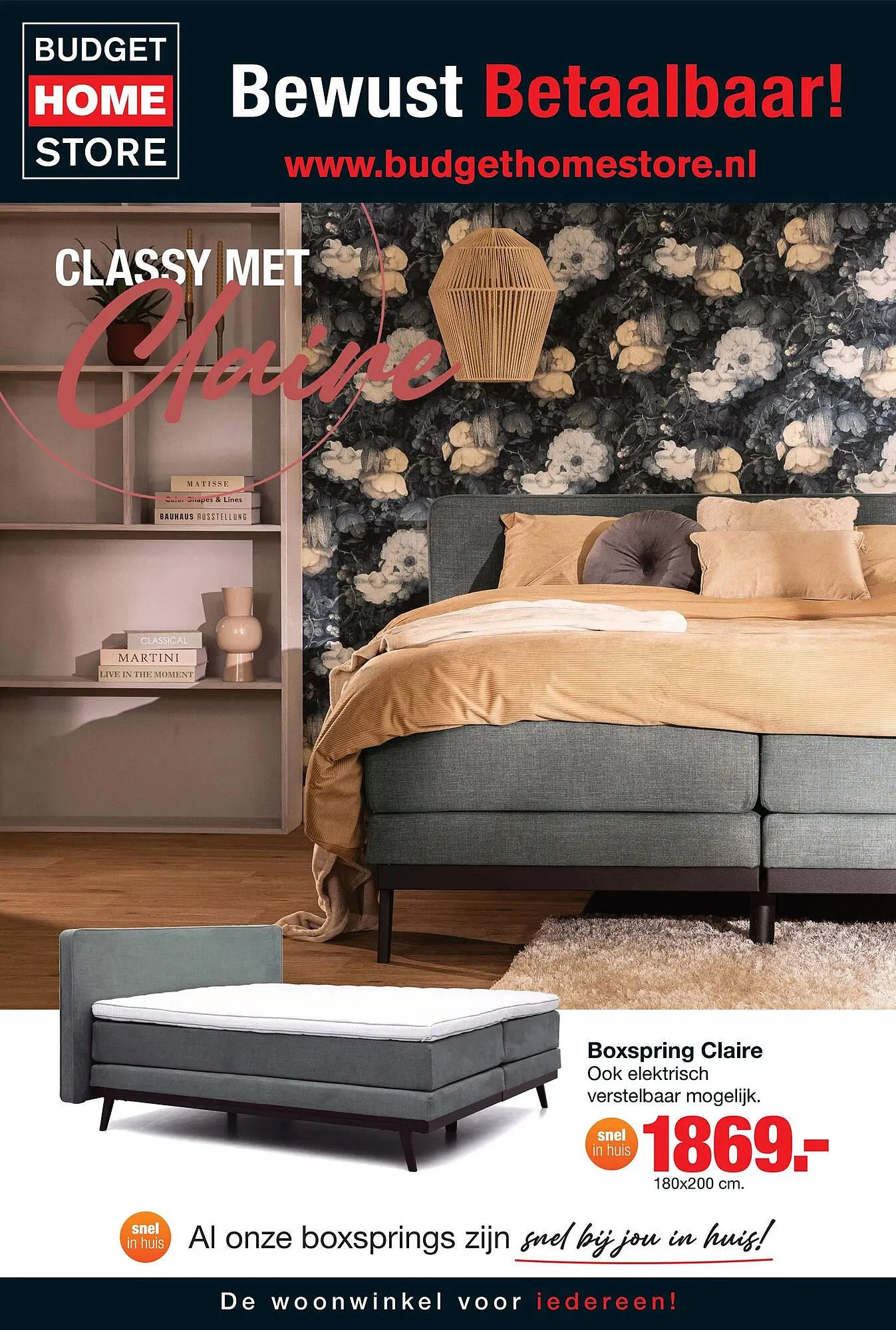 Budget Home Store folder - 1