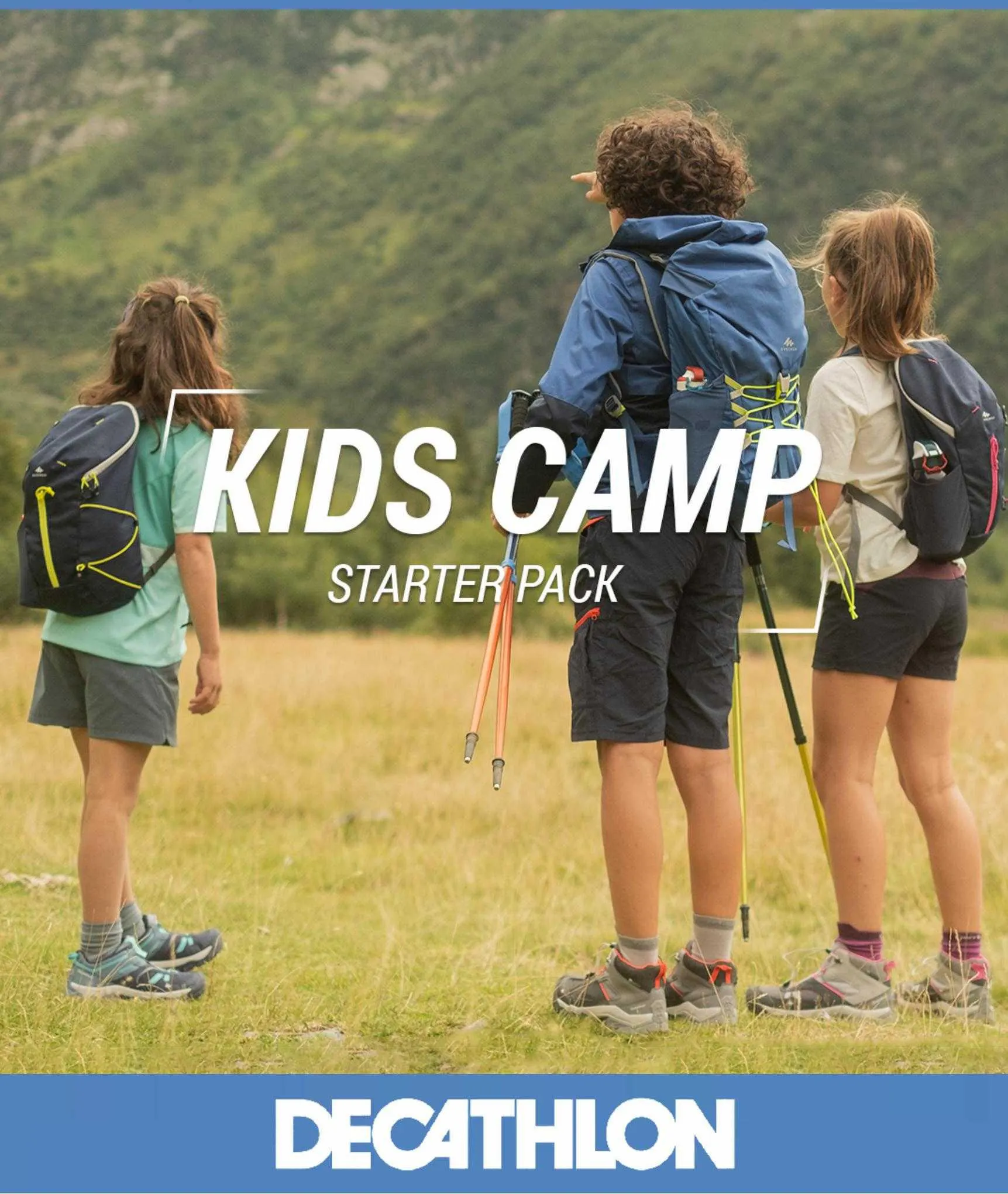 Decathlon Folder van 27 augustus tot 4 september 2023 - Folder pagina 8