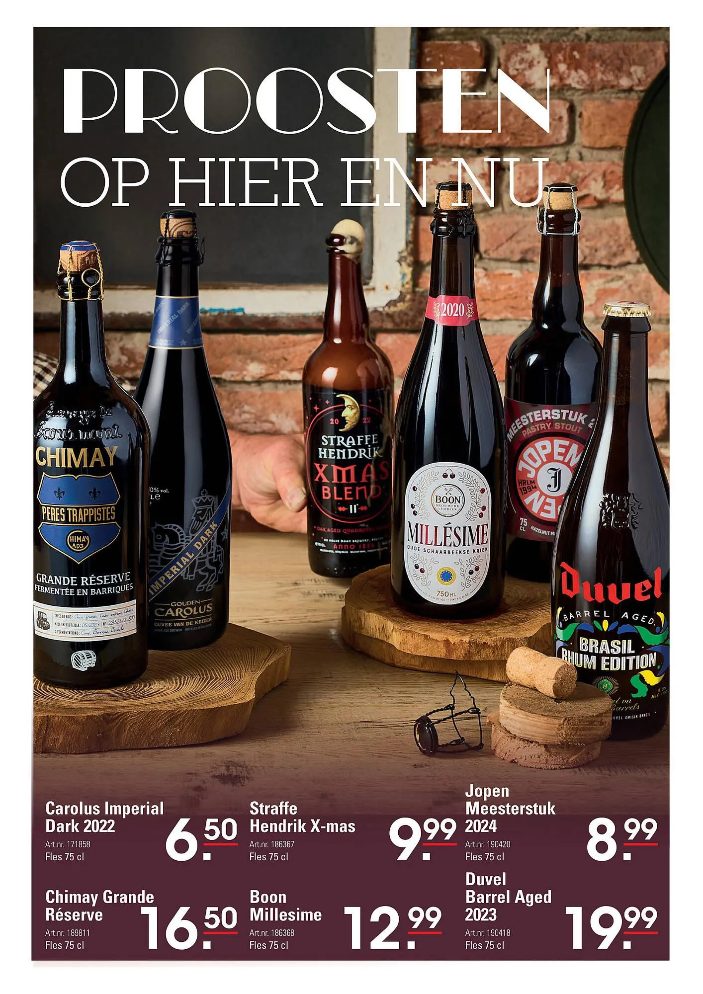 De Kweker folder van 14 november tot 31 december 2023 - Folder pagina 22