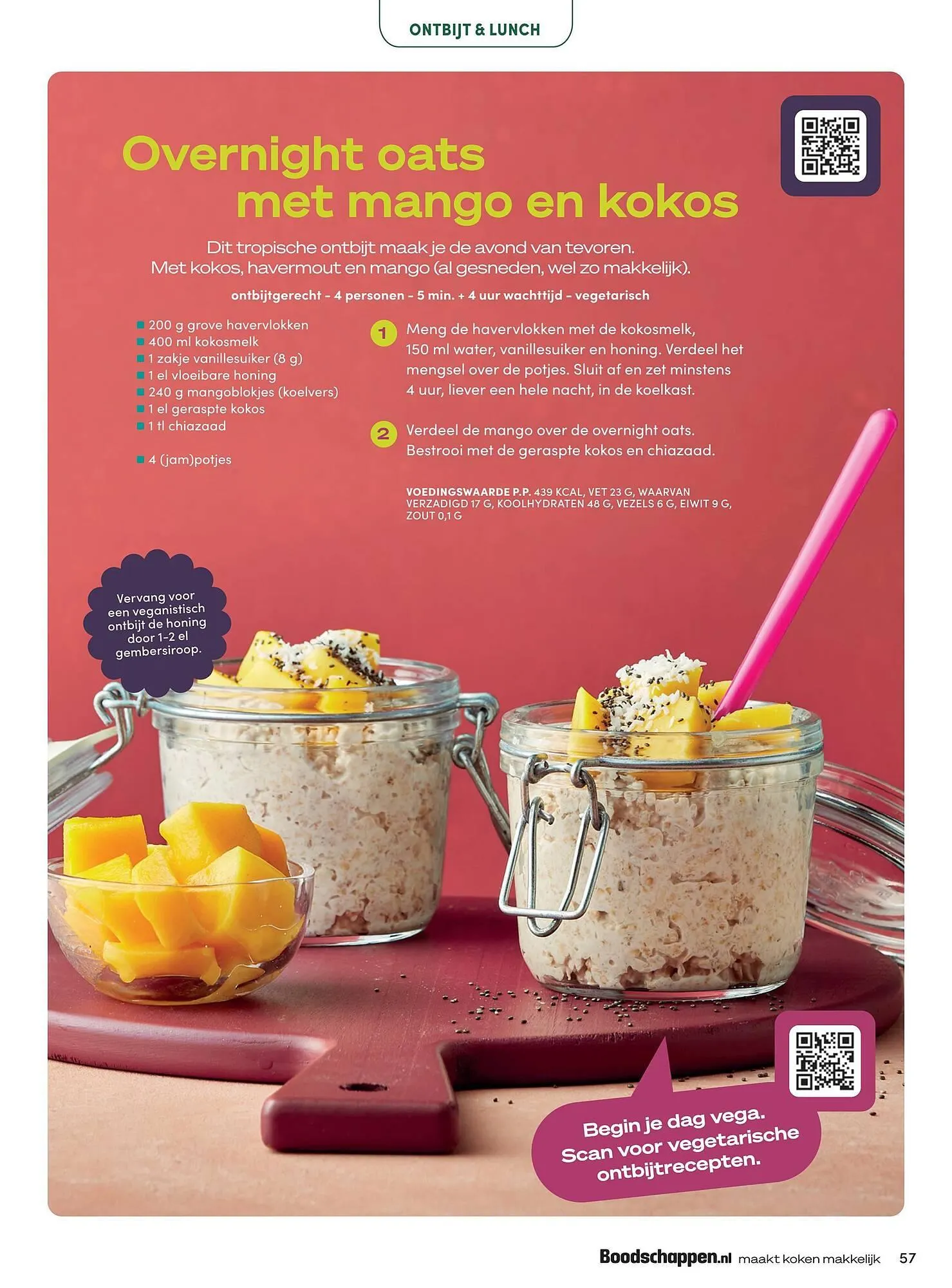 Boodschappen folder van 1 september tot 30 september 2025 - Folder pagina 57