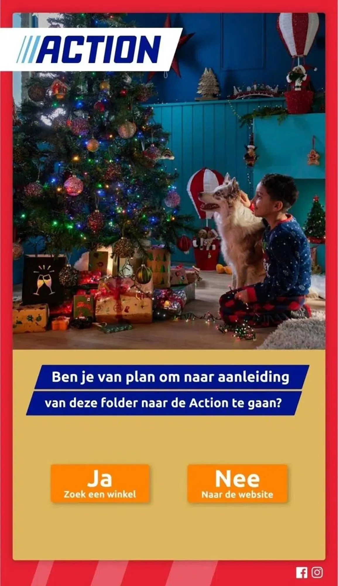 Action folder van 29 november tot 29 november 2023 - Folder pagina 24