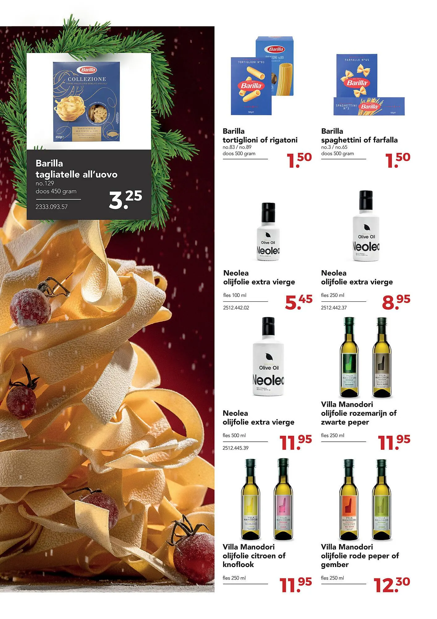 Zegro folder van 1 december tot 30 december 2023 - Folder pagina 46