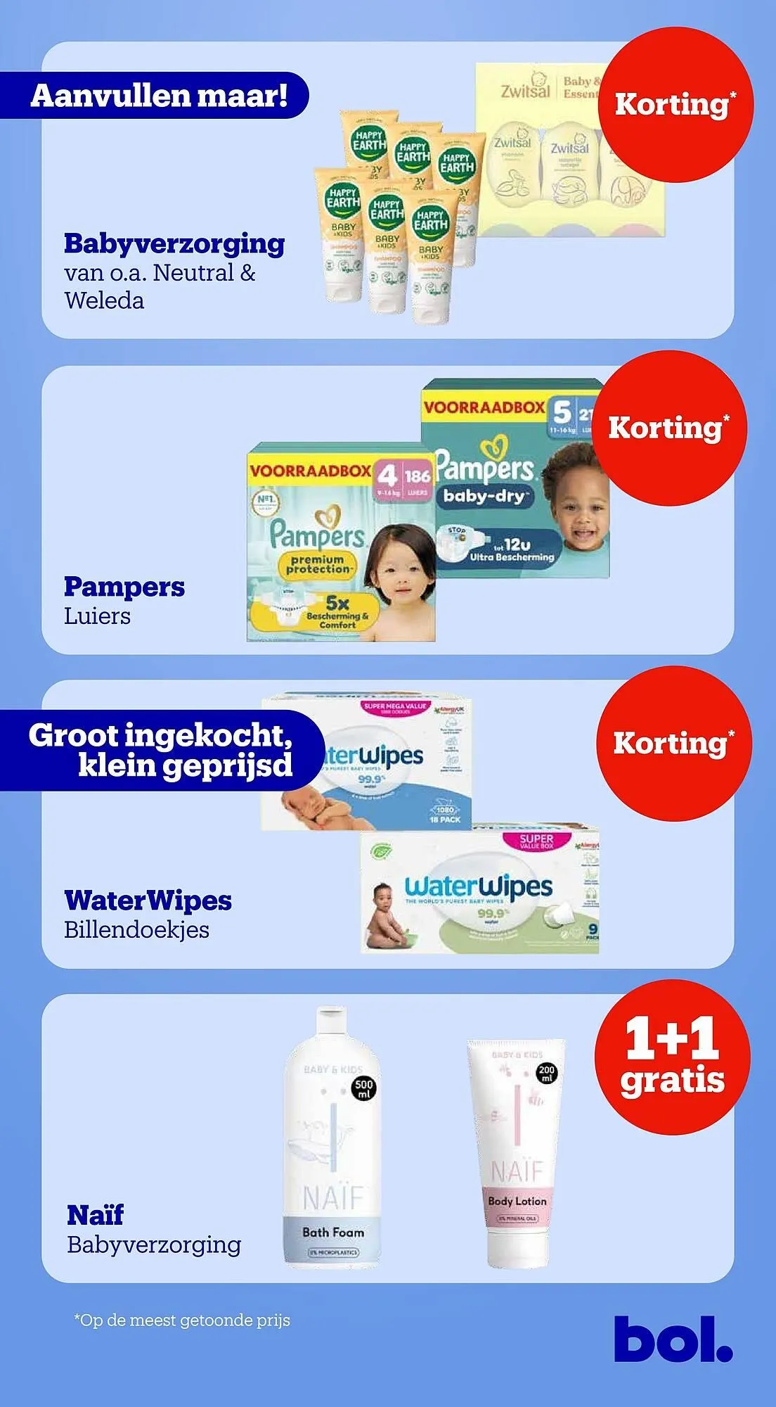Bol.com folder van 11 mei tot 17 mei 2026 - Folder pagina 4
