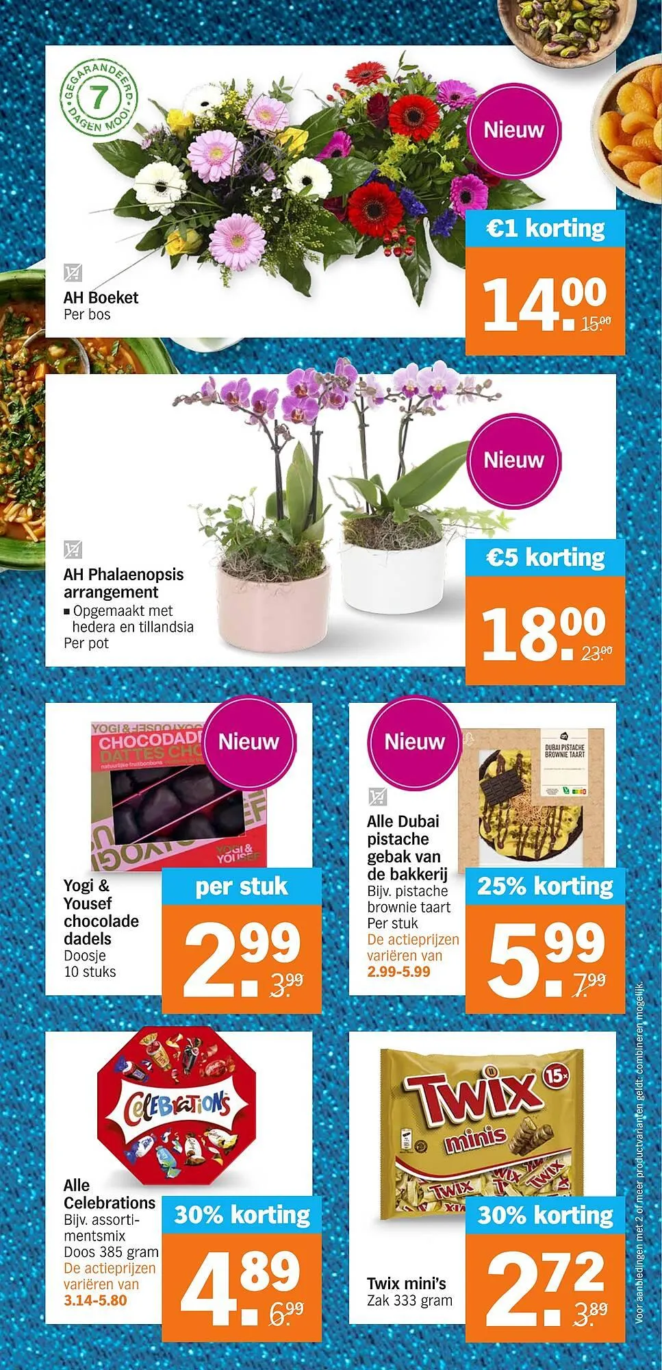 AH XL folder van 24 maart tot 30 maart 2025 - Folder pagina 33