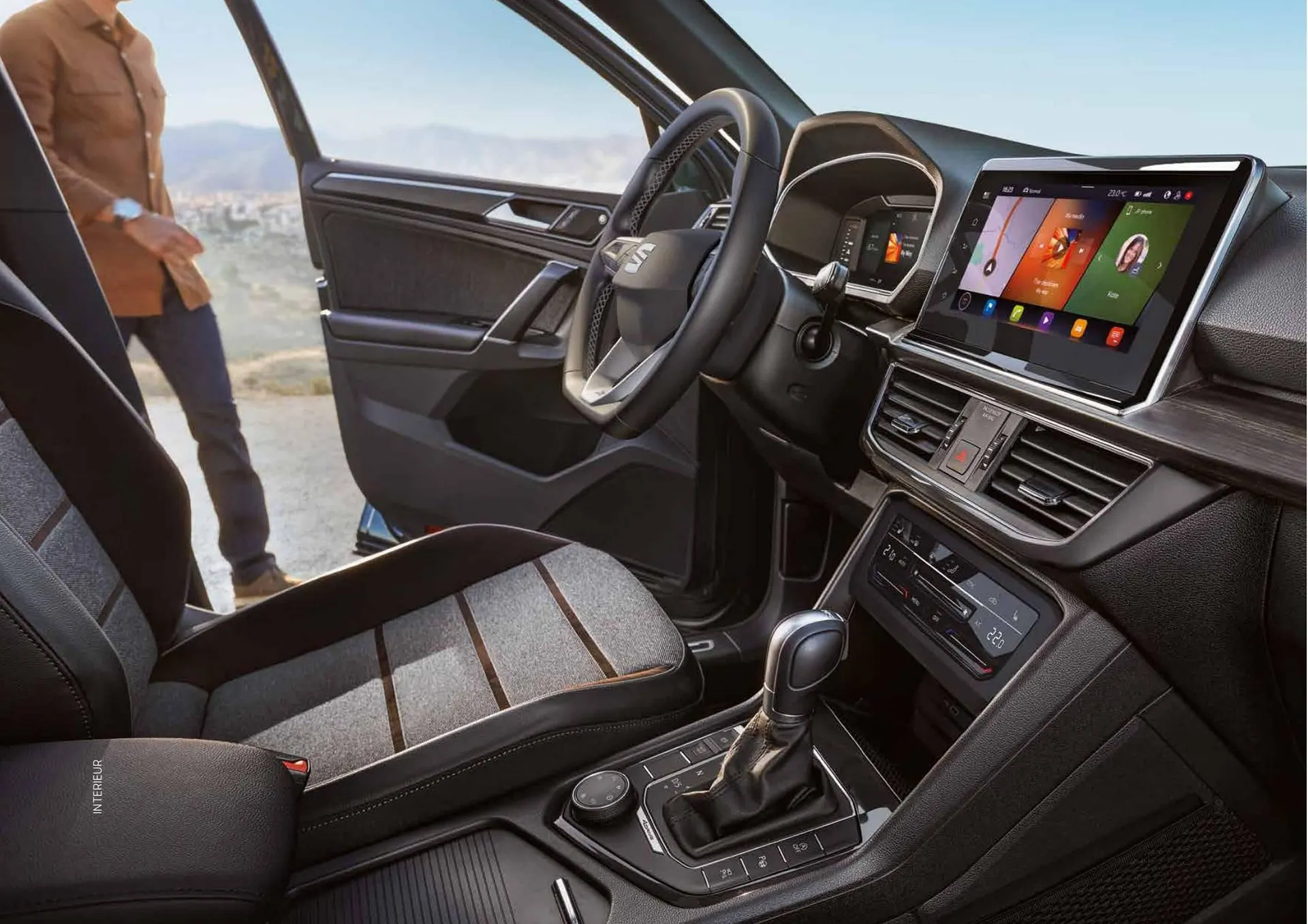 SEAT Tarraco folder van 21 december tot 21 december 2023 - Folder pagina 16