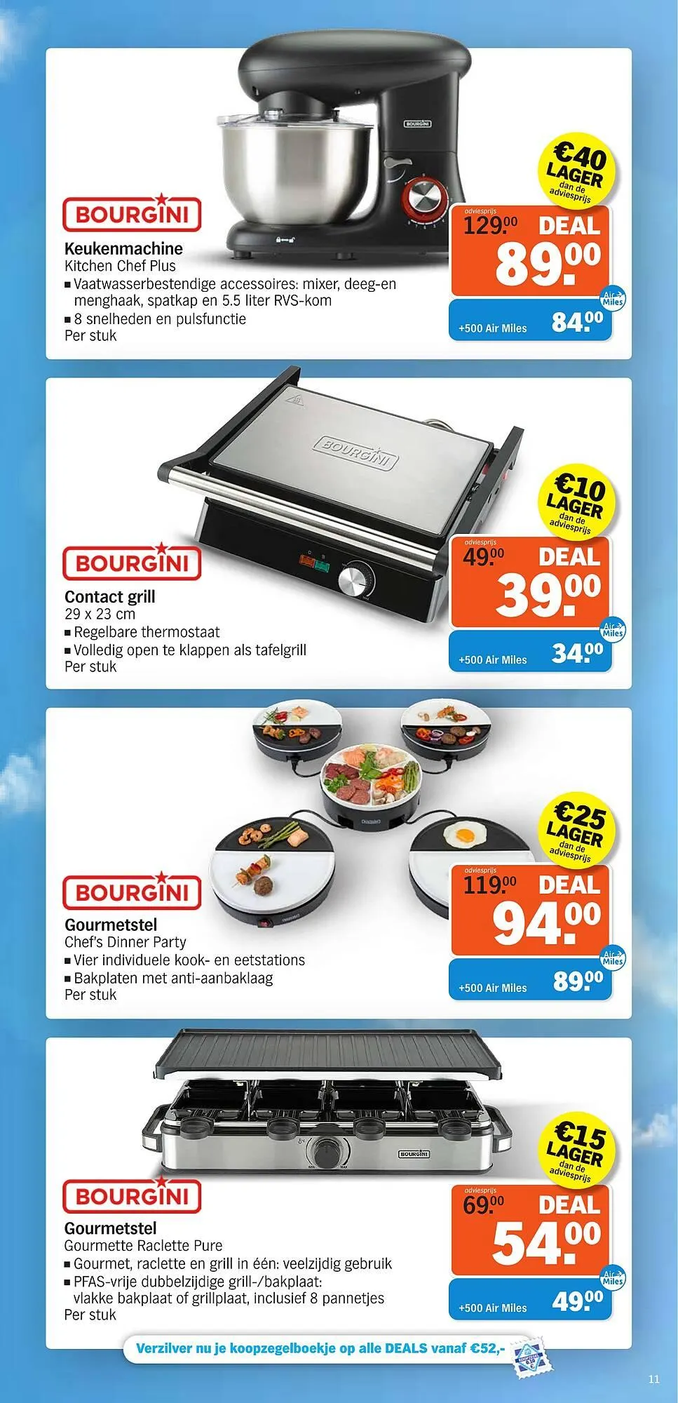 Albert Heijn folder van 17 maart tot 23 maart 2025 - Folder pagina 43