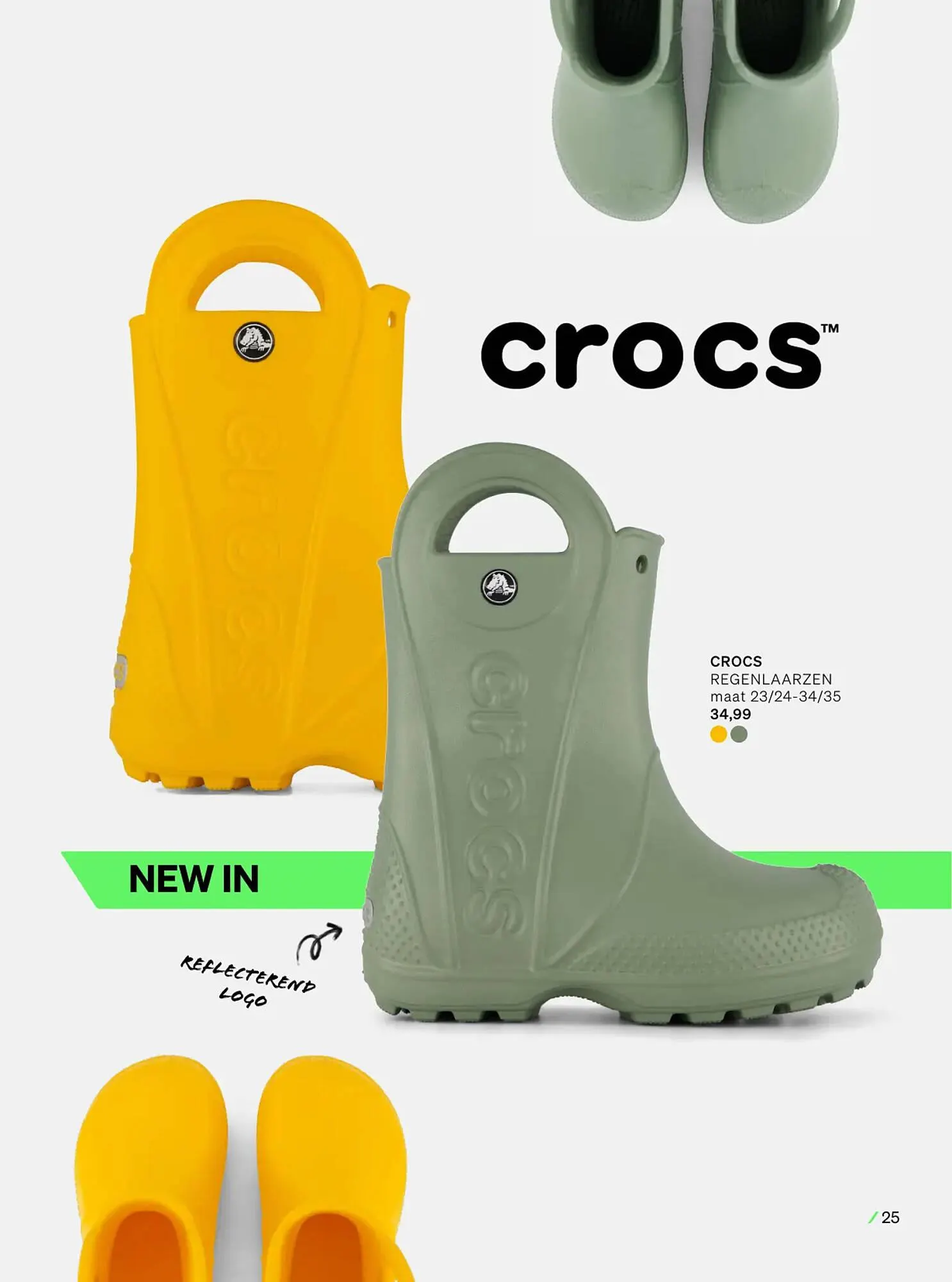 Ziengs folder van 31 maart tot 11 mei 2025 - Folder pagina 25