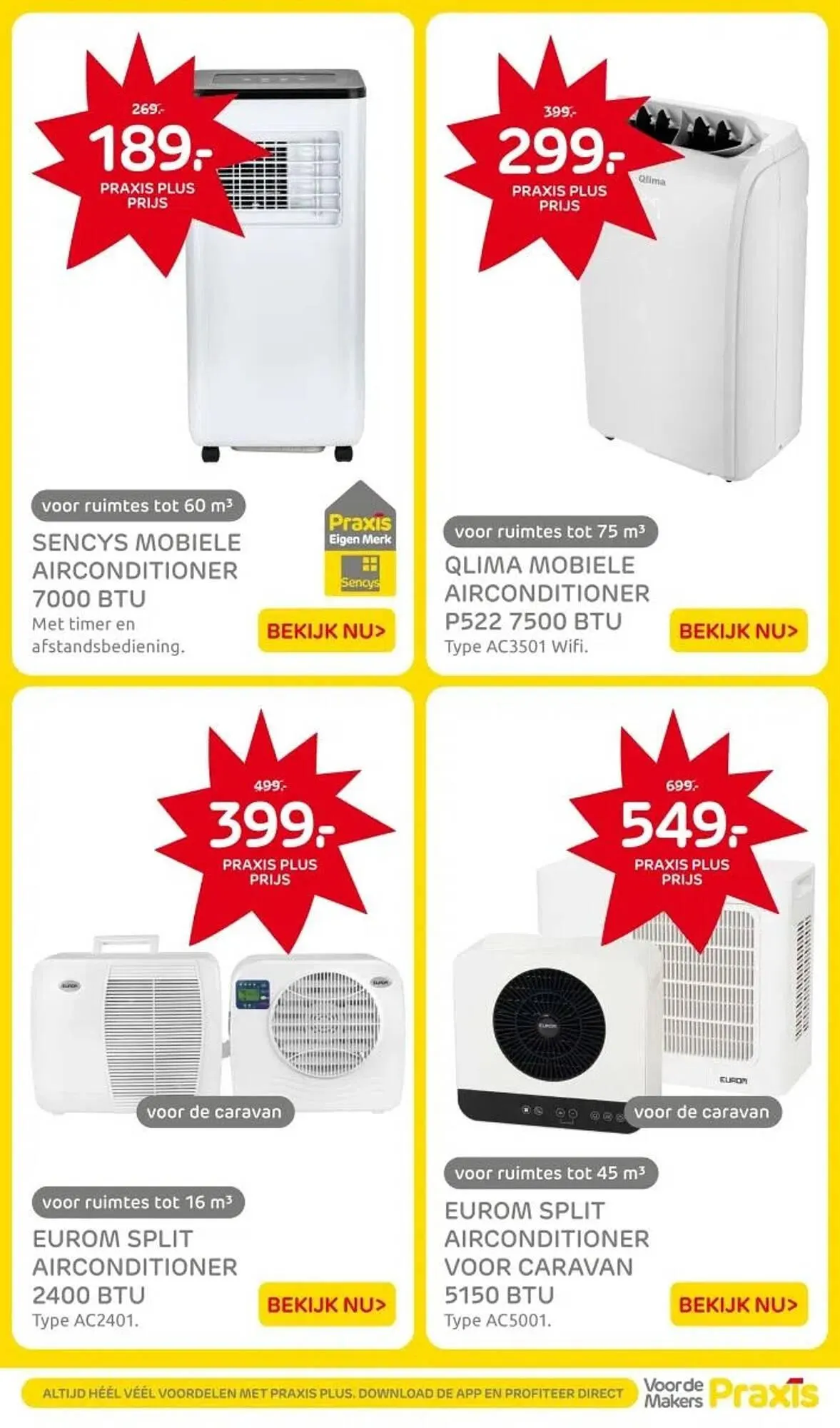 Praxis folder van 19 mei tot 25 mei 2025 - Folder pagina 35