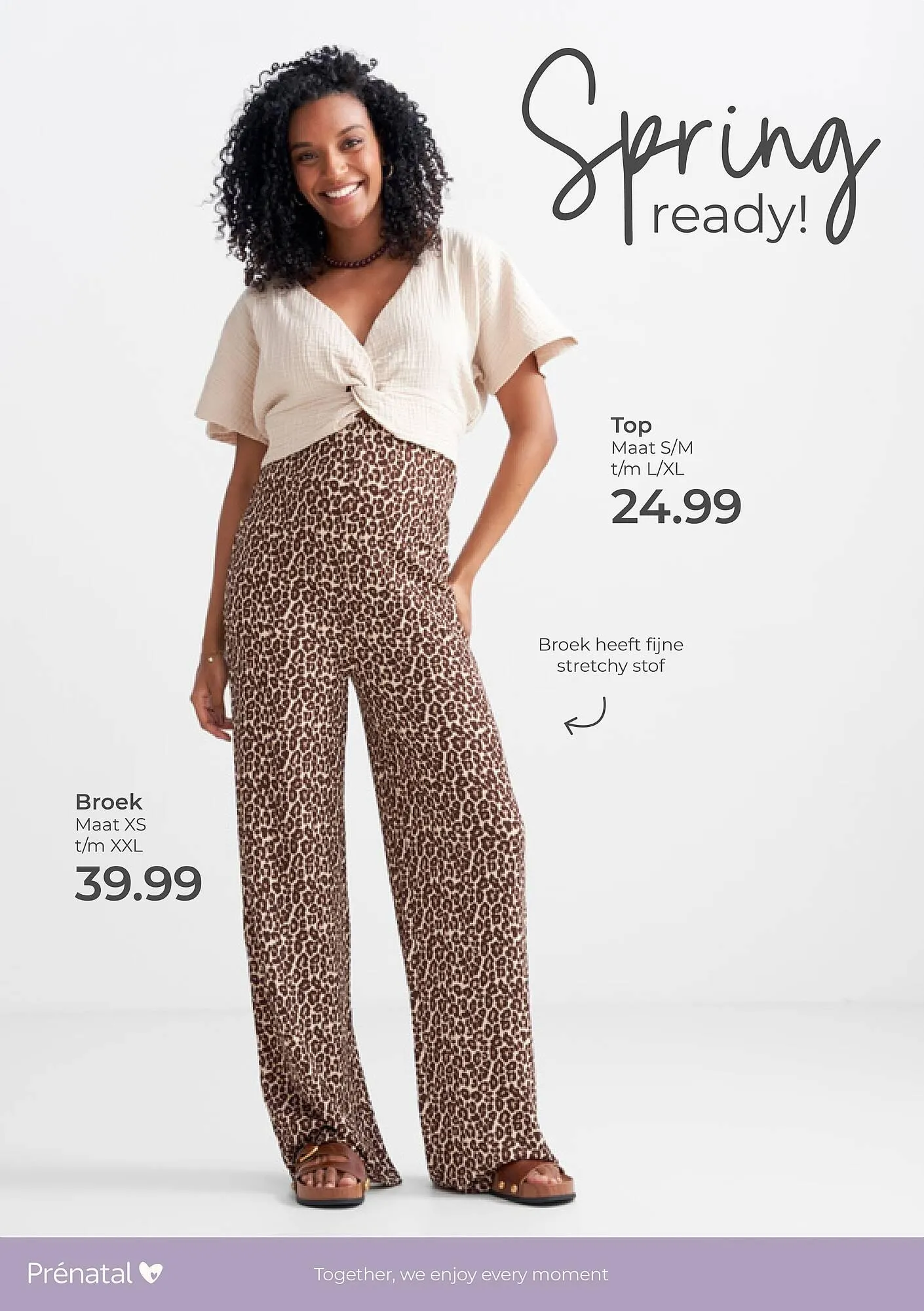 Prenatal folder van 30 maart tot 5 april 2026 - Folder pagina 28