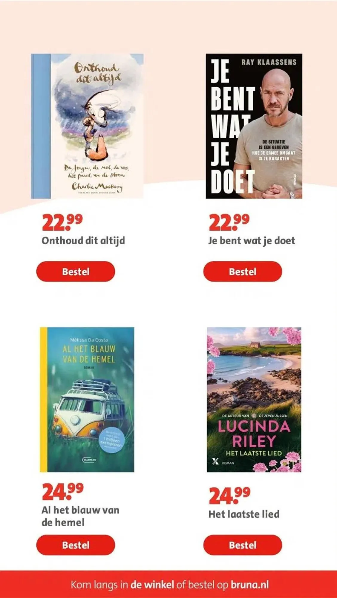 Bruna folder van 26 januari tot 1 februari 2026 - Folder pagina 5