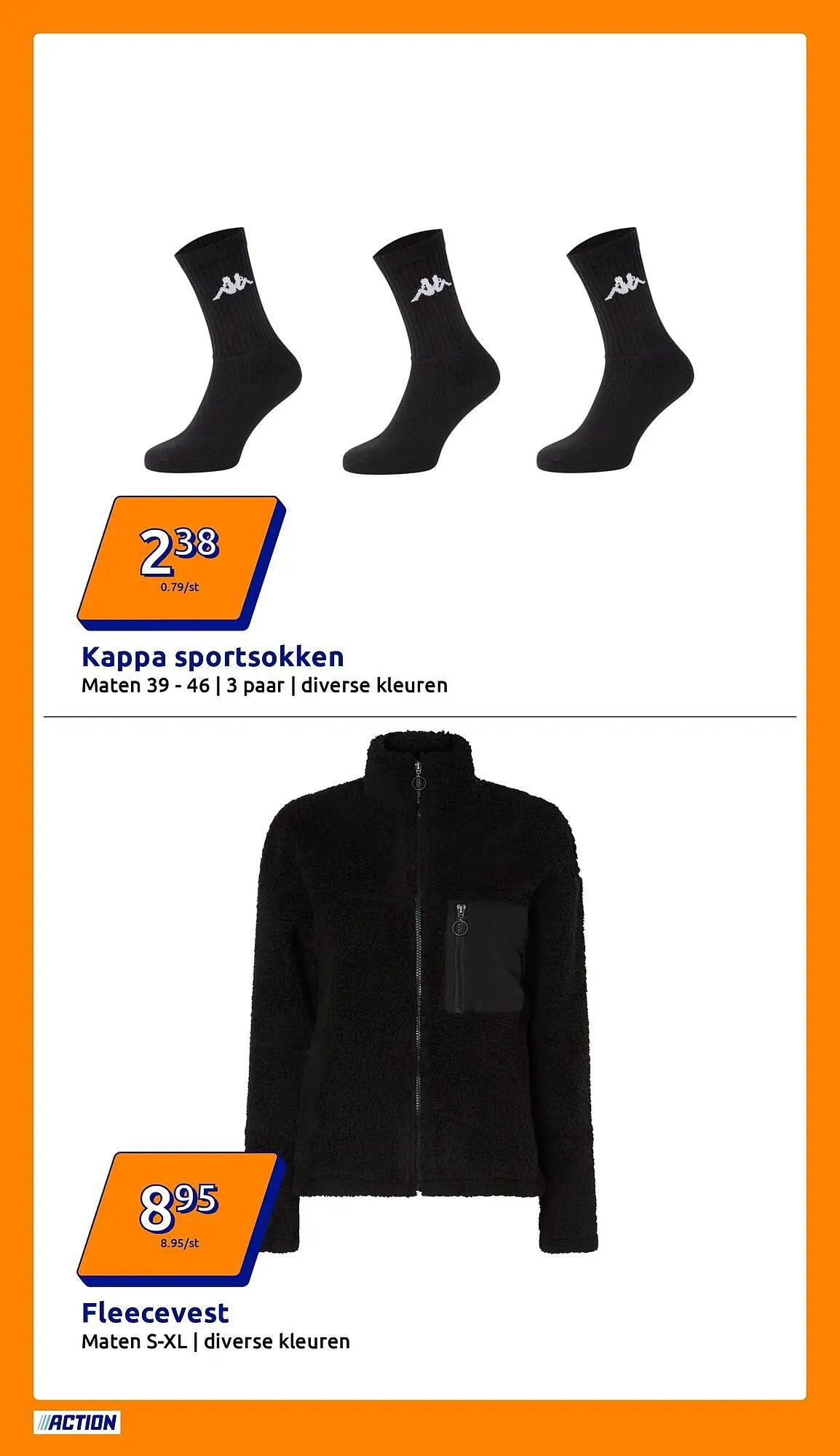 Action folder van 12 november tot 18 november 2025 - Folder pagina 16