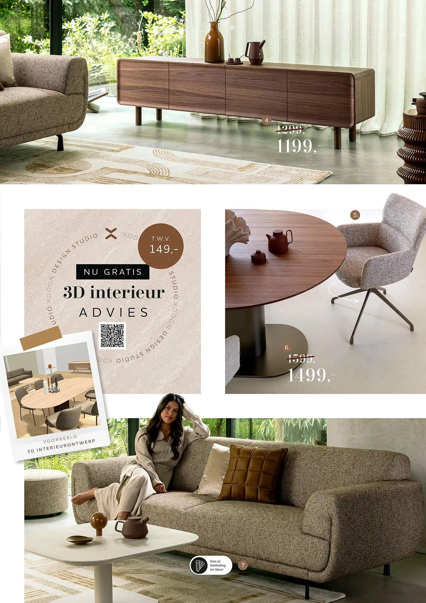 Xooon folder van 26 maart tot 6 april 2026 - Folder pagina 5