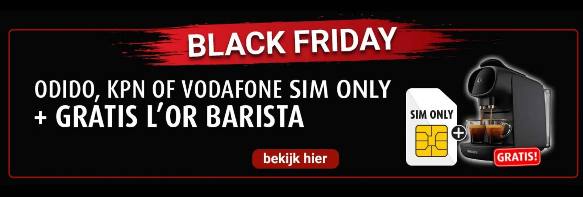 Ritel folder van 21 november tot 30 november 2025 - Folder pagina 3