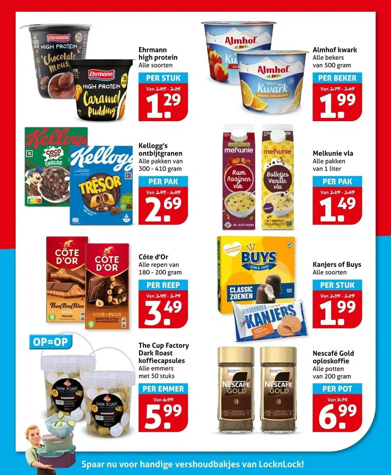 Hoogvliet folder van 11 februari tot 17 februari 2026 - Folder pagina 20