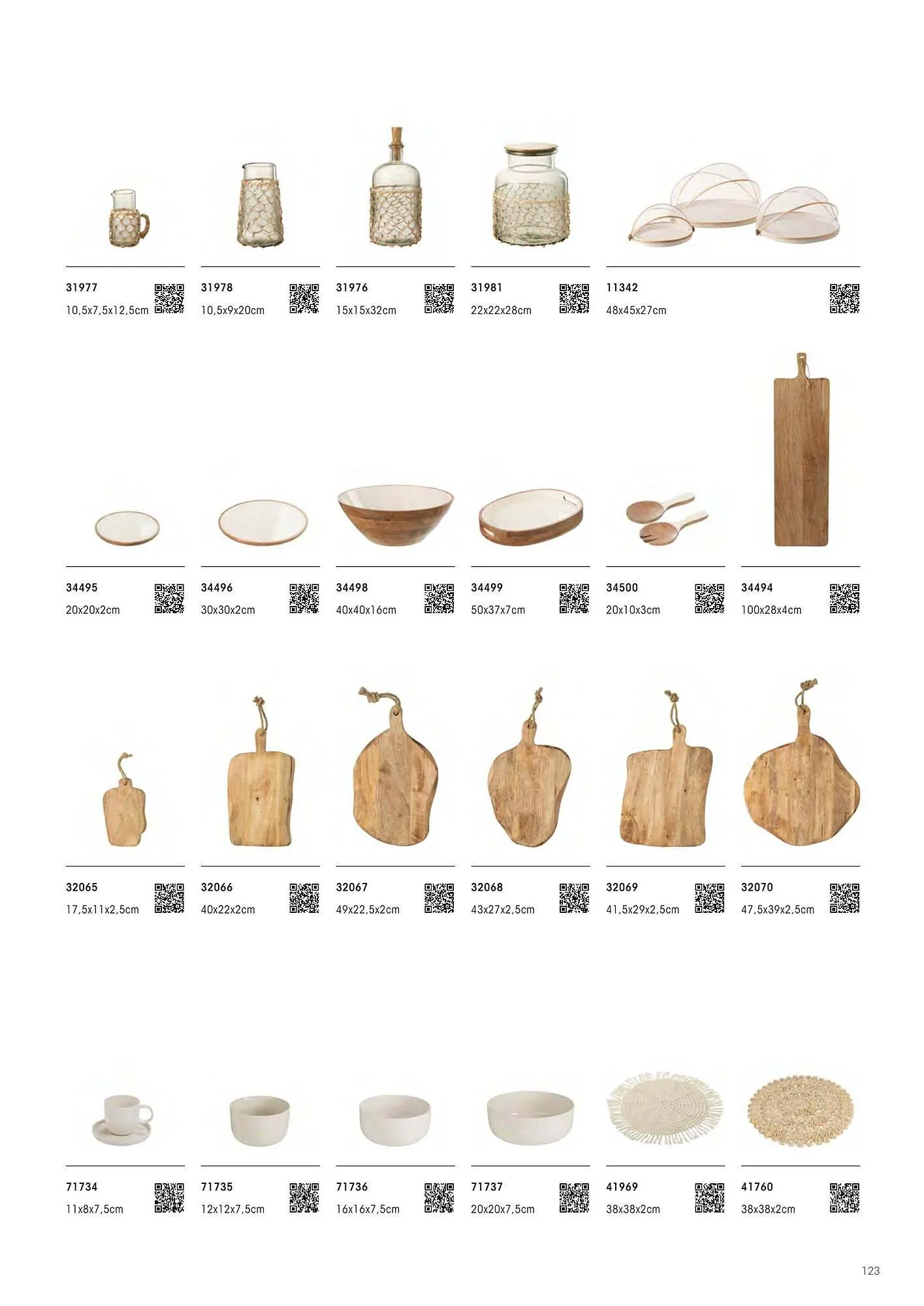 J-Line folder van 8 november tot 31 december 2023 - Folder pagina 123