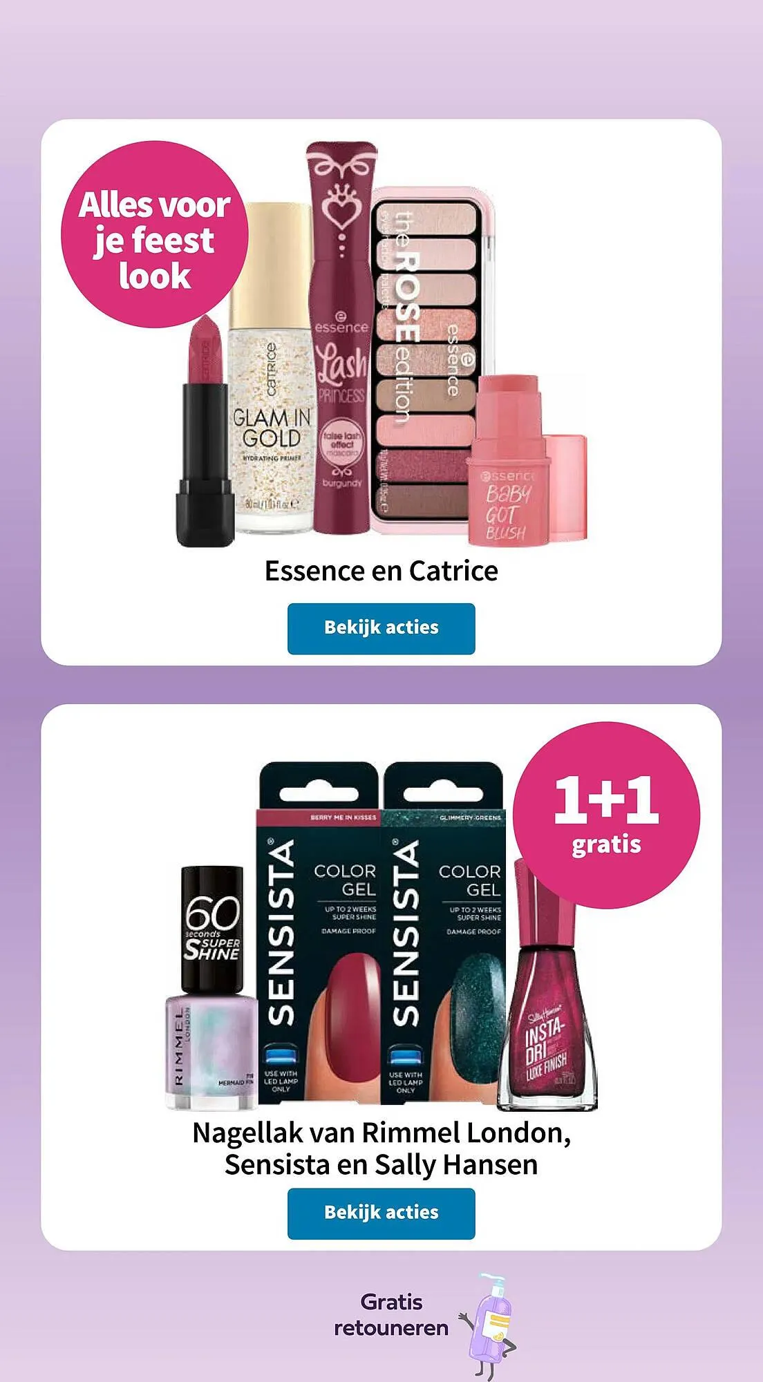 Plein.nl folder van 21 december tot 28 december 2025 - Folder pagina 5