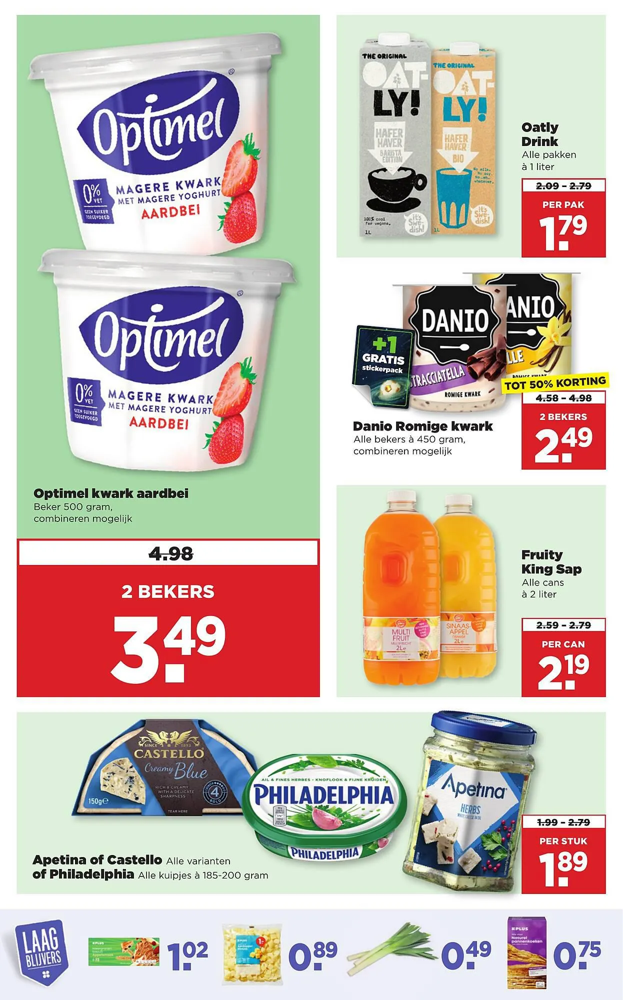 PLUS folder van 17 september tot 23 september 2023 - Folder pagina 6