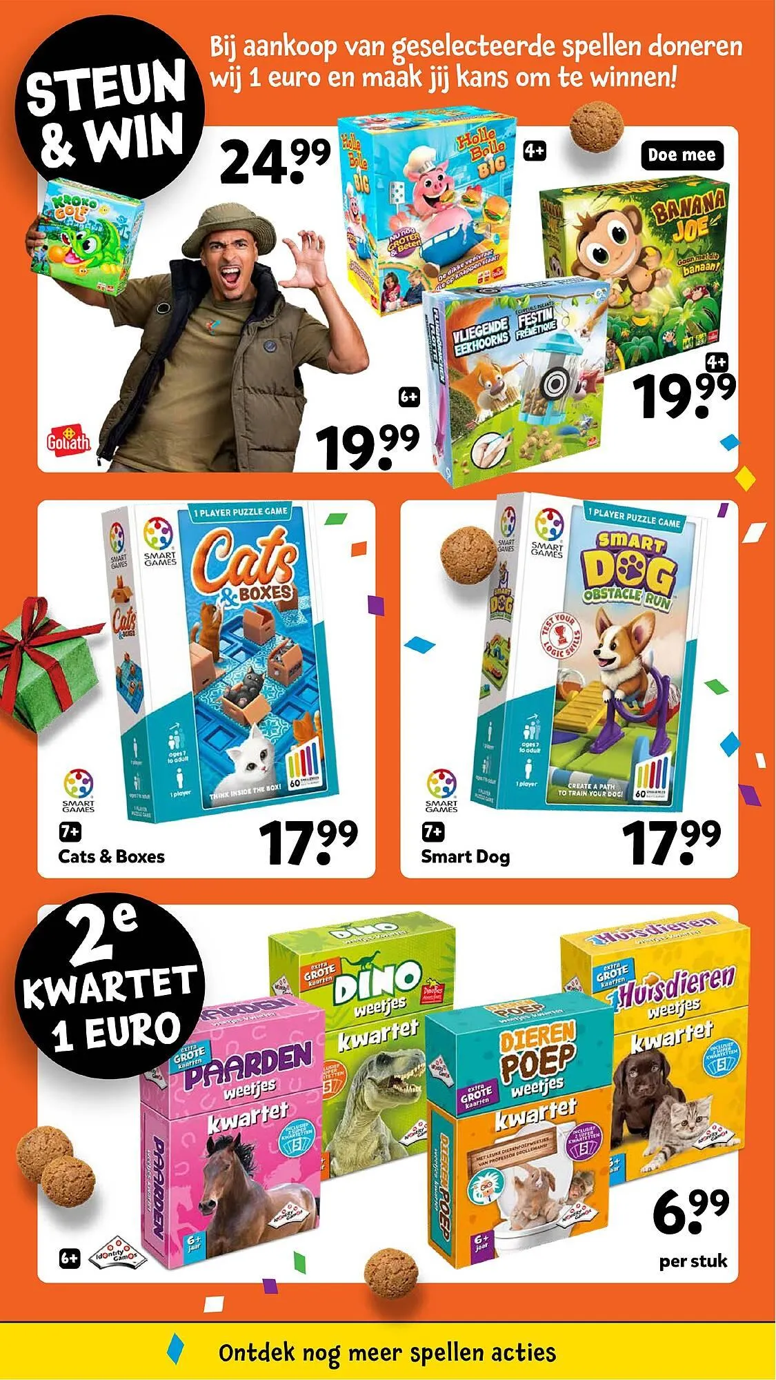 Intertoys folder van 15 november tot 30 november 2025 - Folder pagina 15