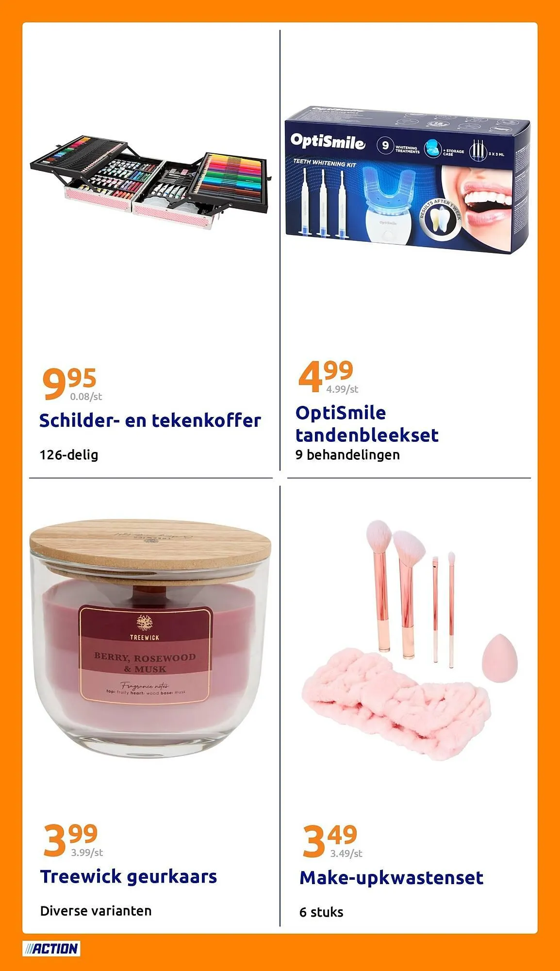 Action folder van 17 december tot 23 december 2025 - Folder pagina 21