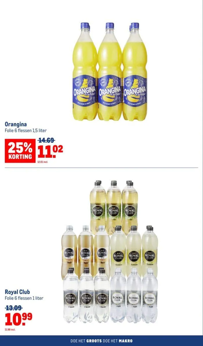 Makro - Non - Food van 19 juni tot 2 juli 2024 - Folder pagina 68