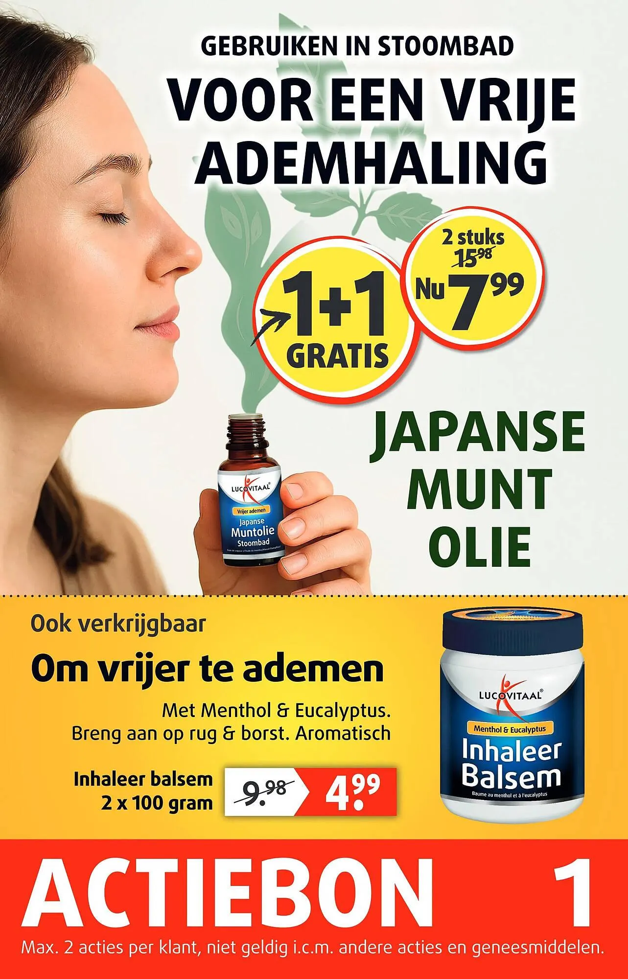 Lucovitaal folder van 15 februari tot 21 februari 2026 - Folder pagina 2