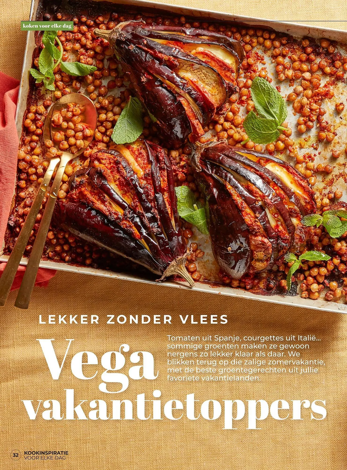 Boodschappen folder van 1 september tot 30 september 2024 - Folder pagina 32