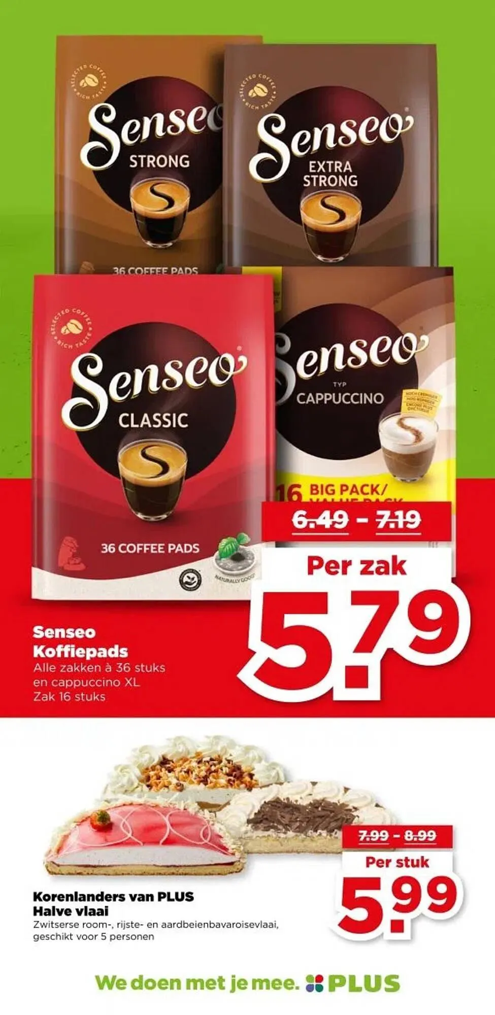 PLUS folder van 21 januari tot 27 januari 2026 - Folder pagina 18