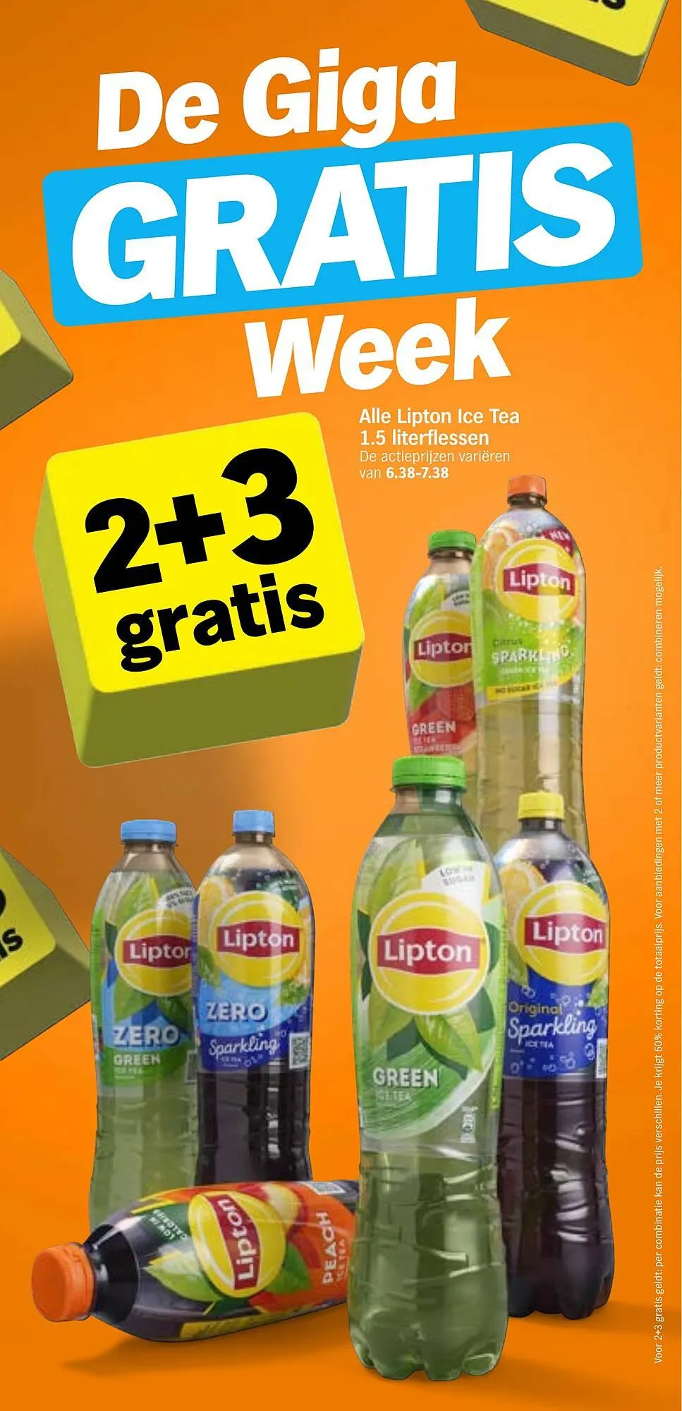 Albert Heijn folder van 22 juni tot 28 juni 2026 - Folder pagina 2