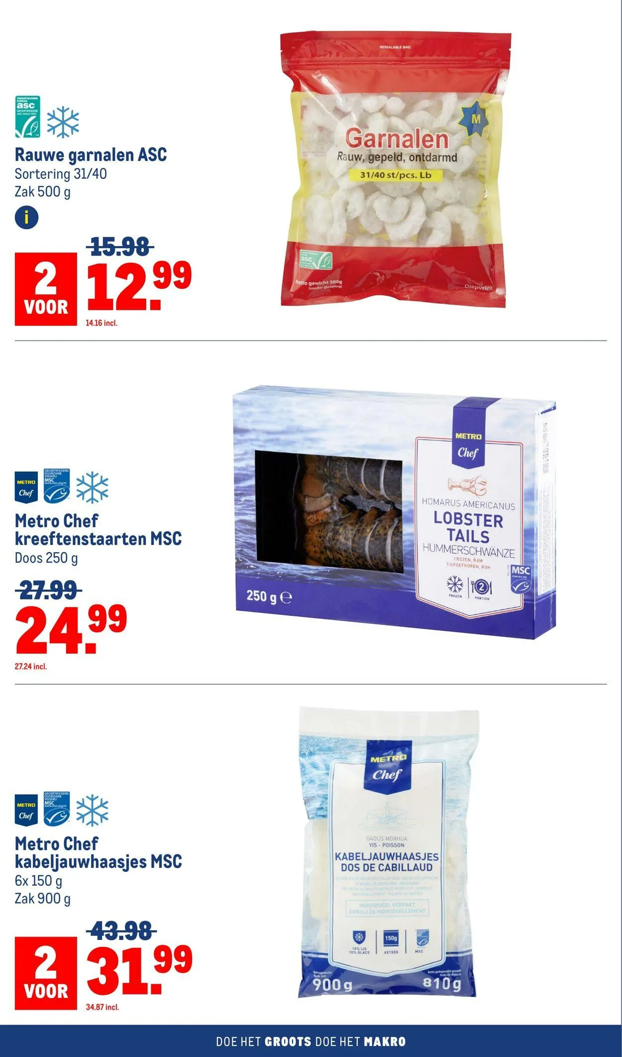 Makro van 30 juli tot 12 augustus 2025 - Folder pagina 22