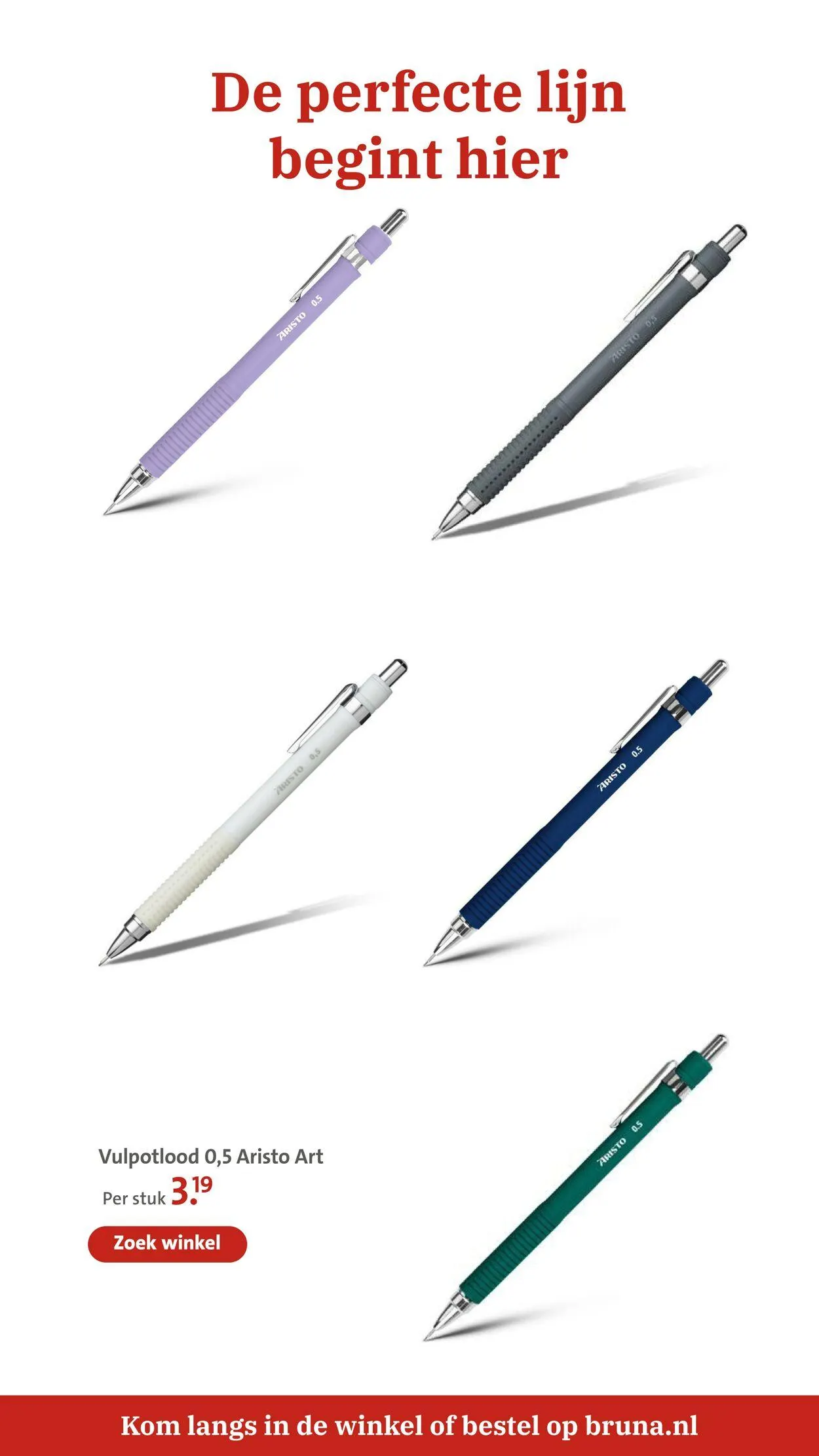 Bruna Actuele folder van 22 december tot 5 januari 2026 - Folder pagina 19