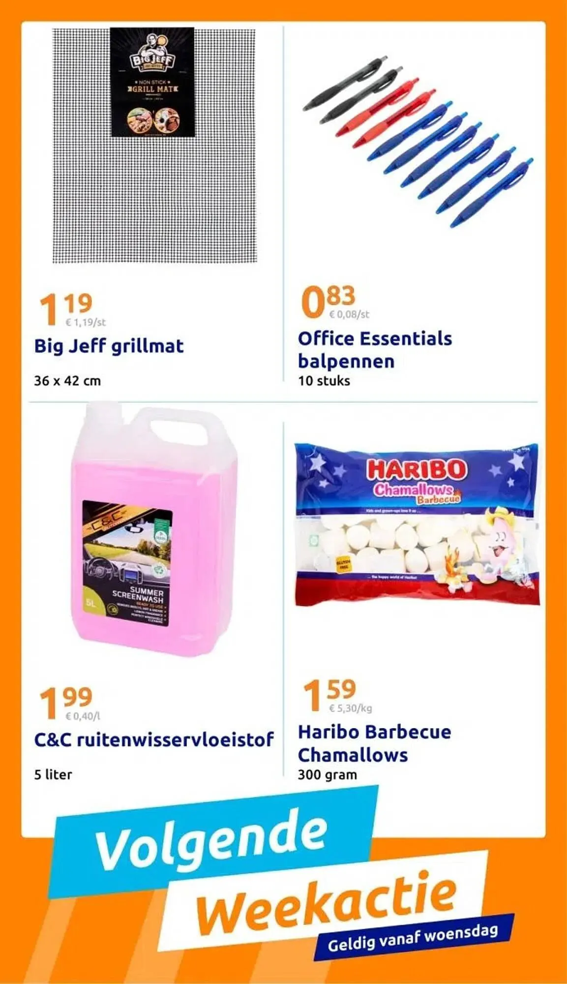 Action folder van 26 juni tot 26 juni 2025 - Folder pagina 15