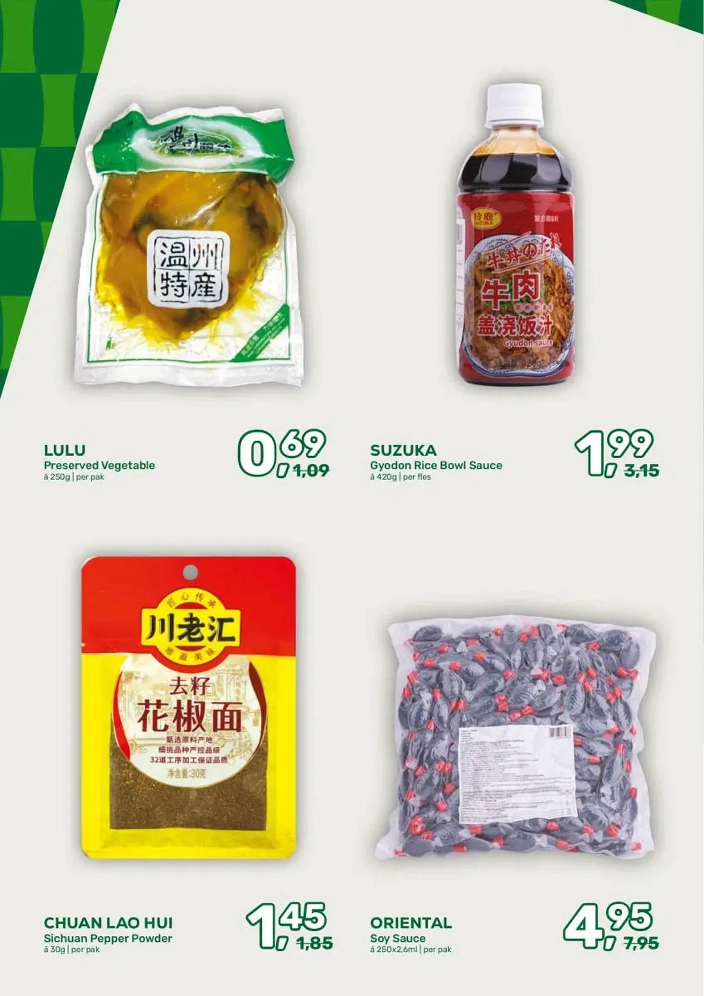 Amazing Oriëntal folder van 22 april tot 12 mei 2026 - Folder pagina 40