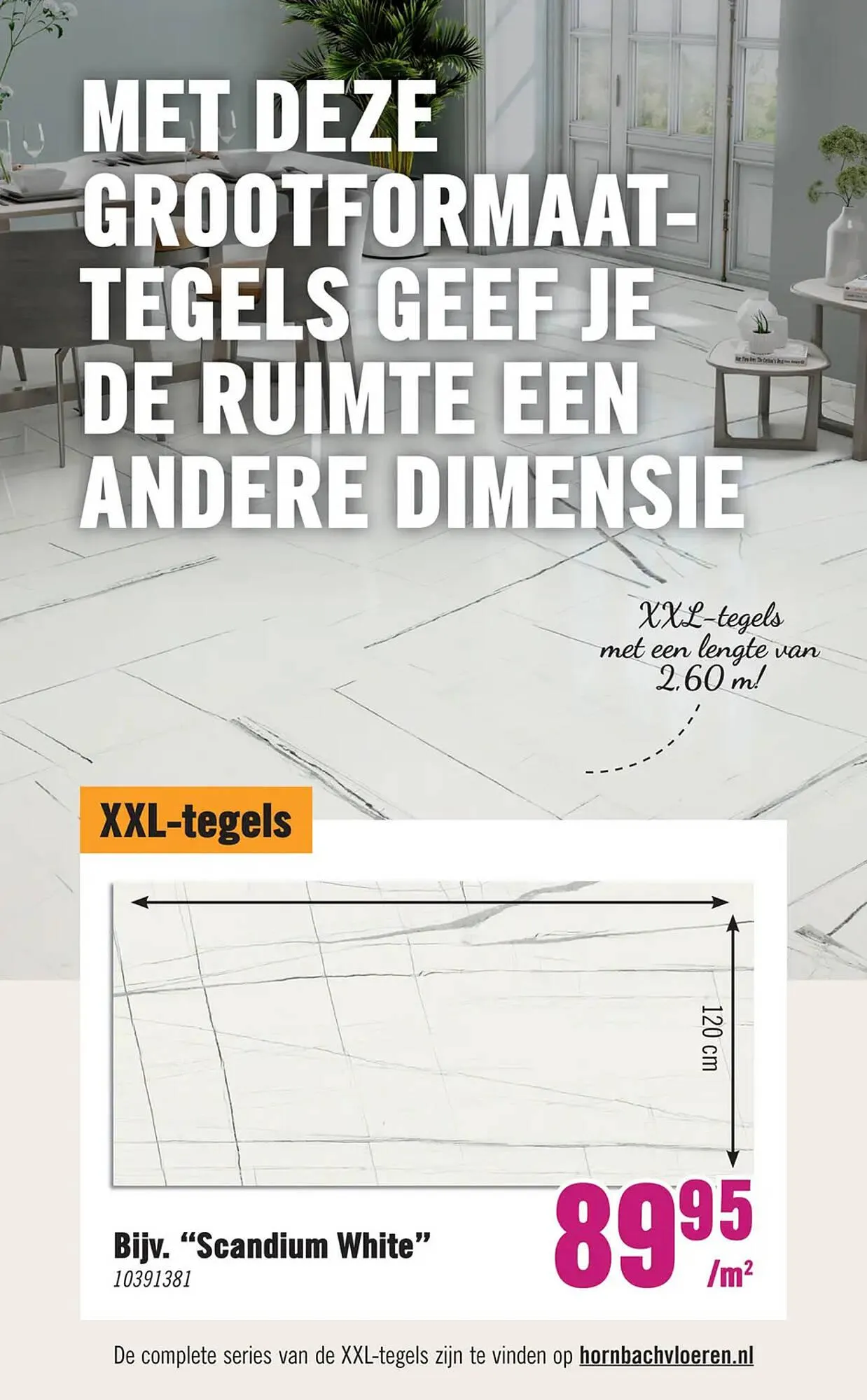 Hornbach folder van 6 november tot 26 november 2023 - Folder pagina 14
