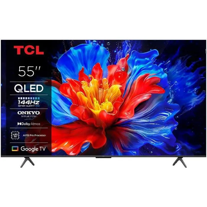 TCL 55QLED810K