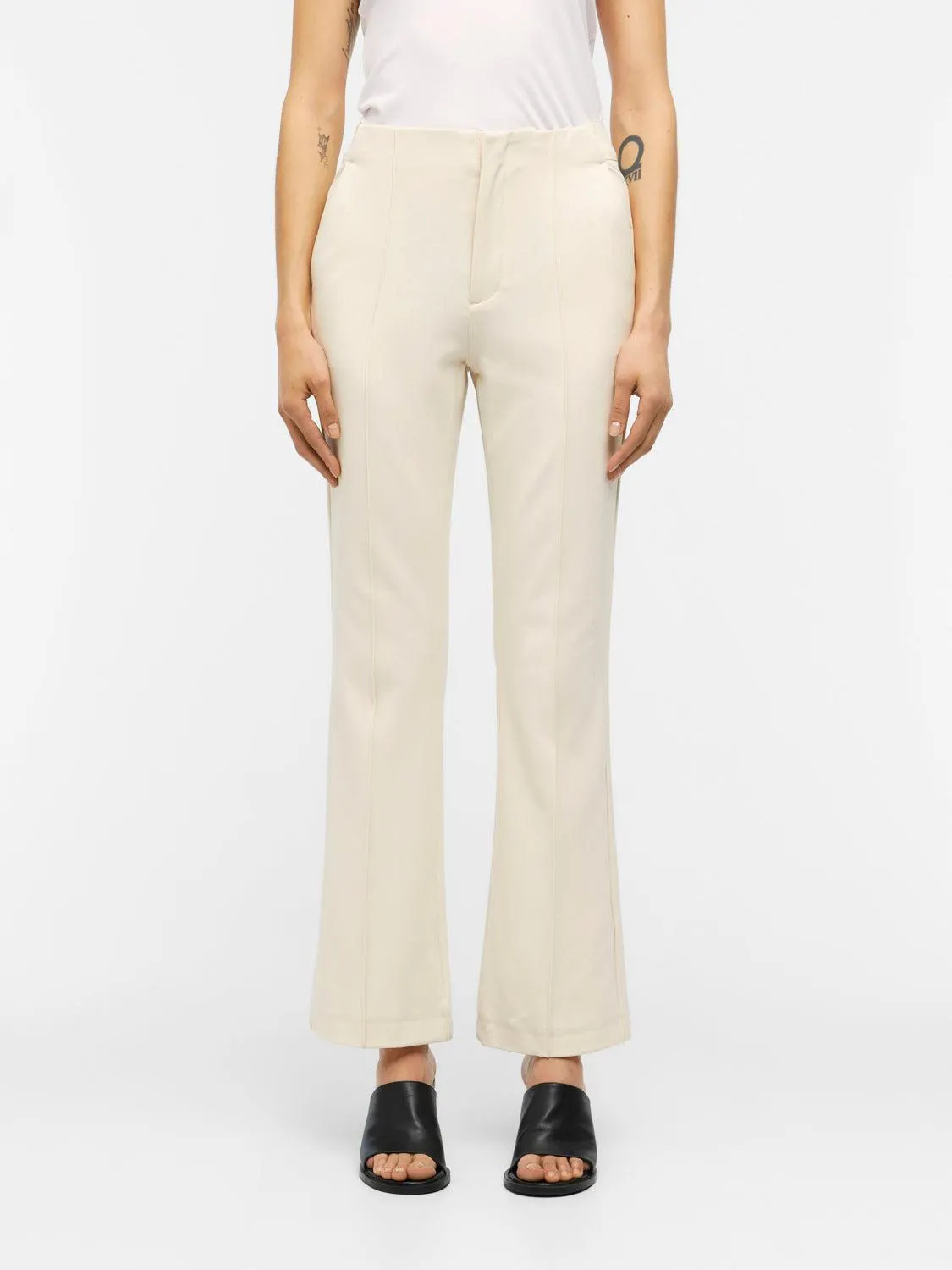 OBJIVA Pants - Sandshell